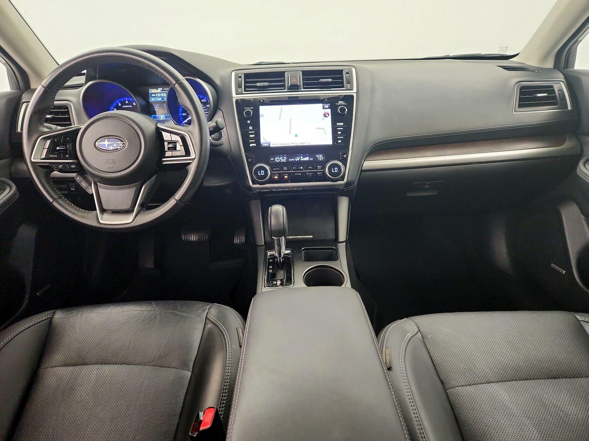 Thumbnail: 2018 Subaru Outback - 9