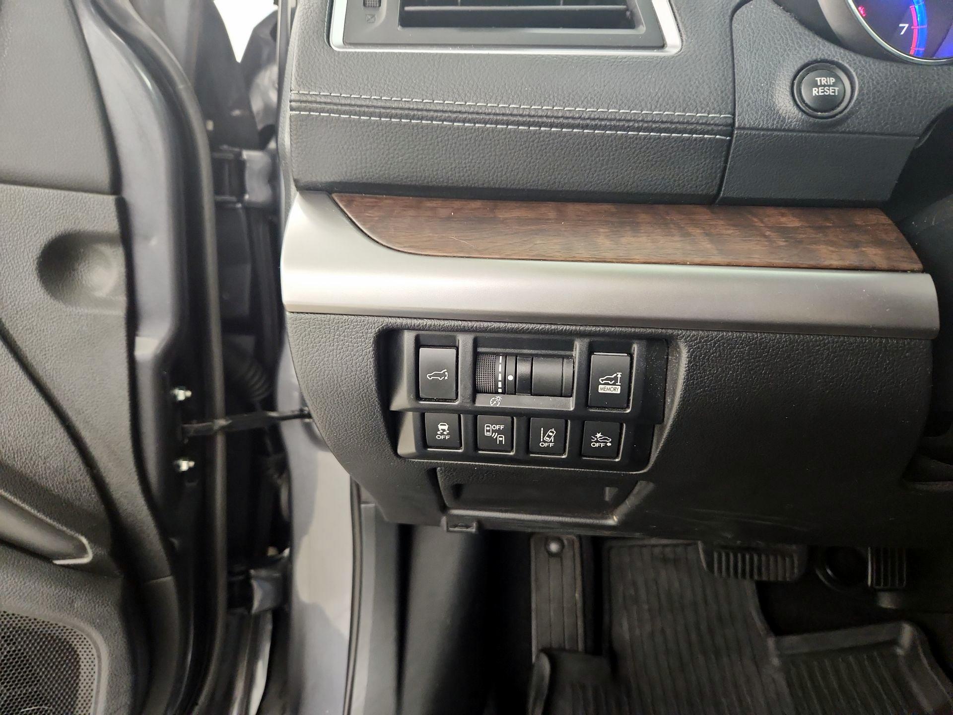 Thumbnail: 2018 Subaru Outback - 13