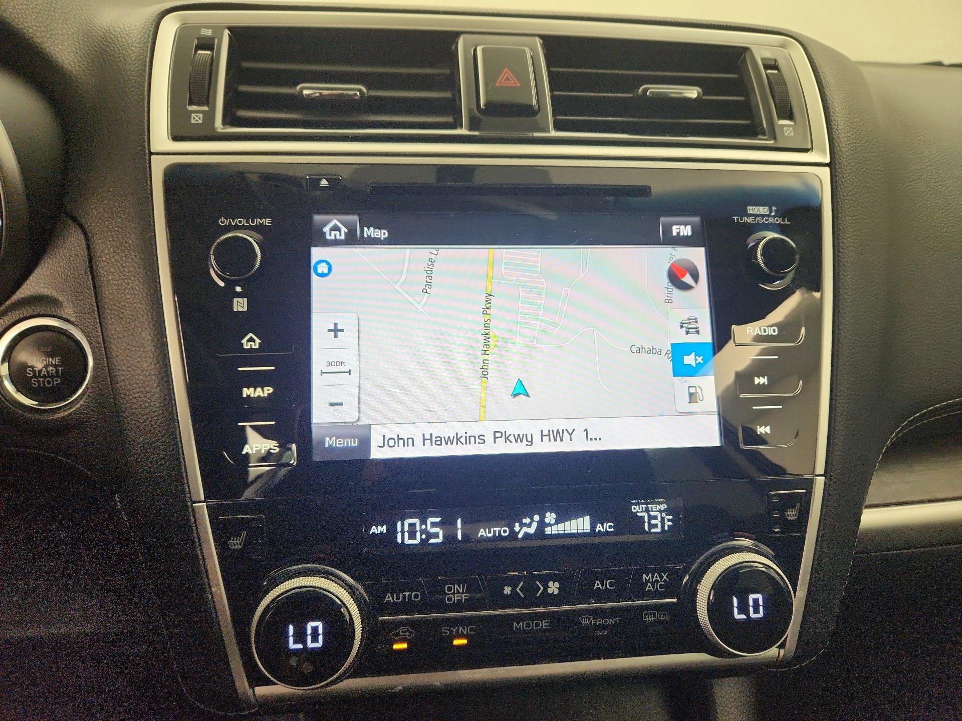 Thumbnail: 2018 Subaru Outback - 14