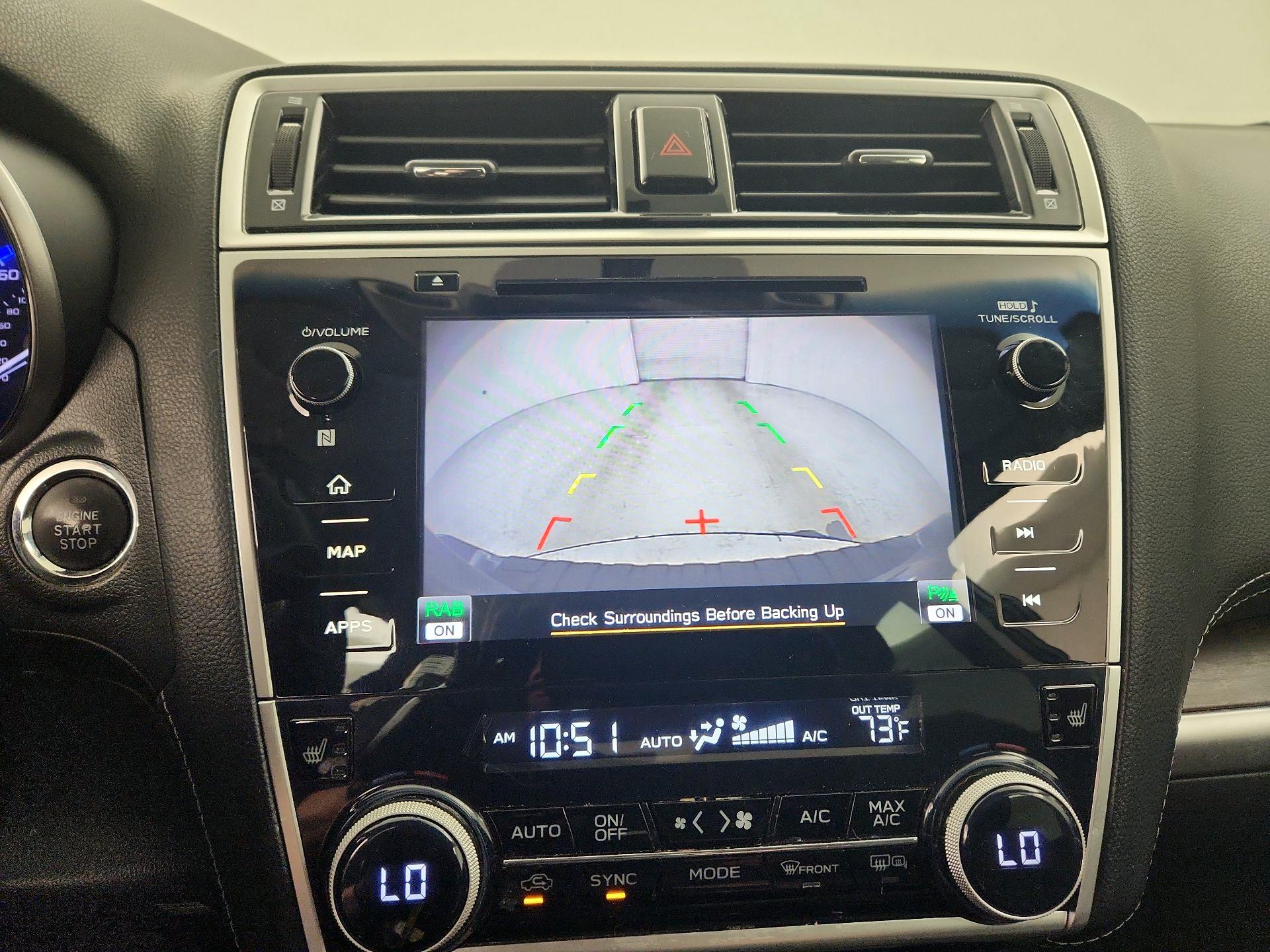 Thumbnail: 2018 Subaru Outback - 15