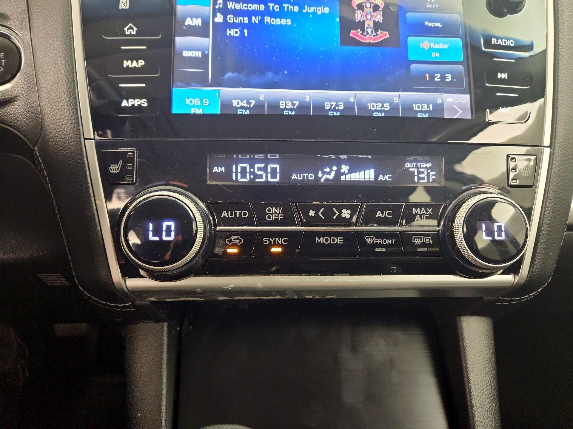 Thumbnail: 2018 Subaru Outback - 17