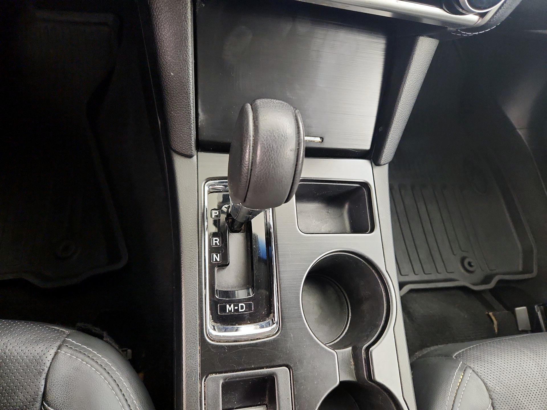 Thumbnail: 2018 Subaru Outback - 18