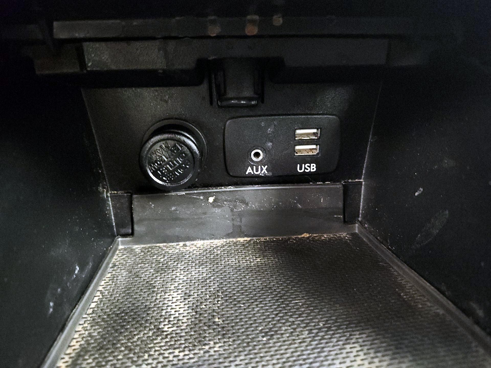 Thumbnail: 2018 Subaru Outback - 19