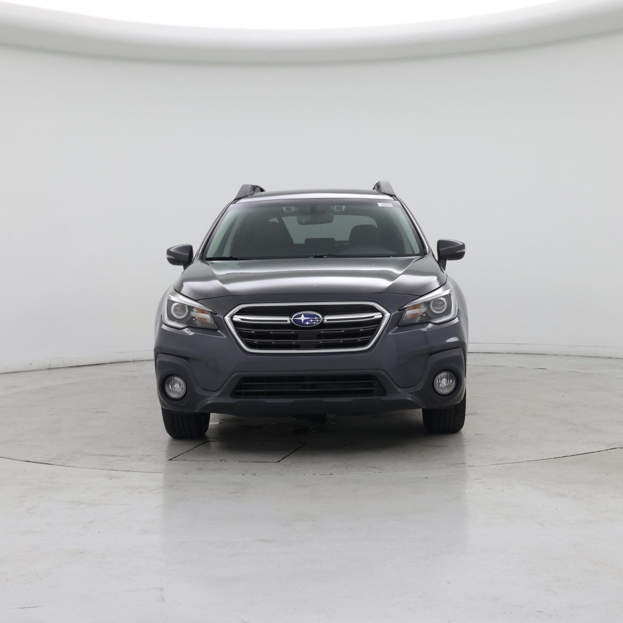 Thumbnail: 2018 Subaru Outback - 5