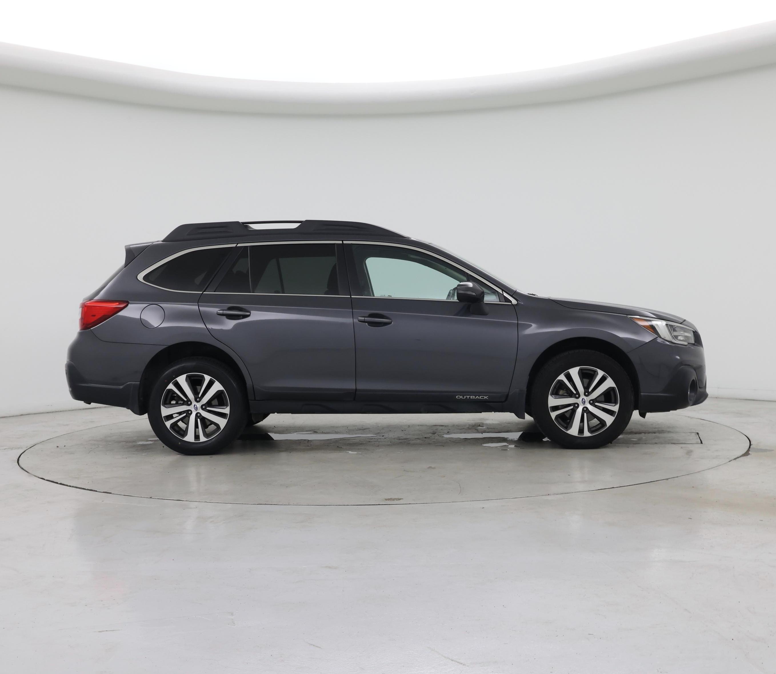 Thumbnail: 2018 Subaru Outback - 7