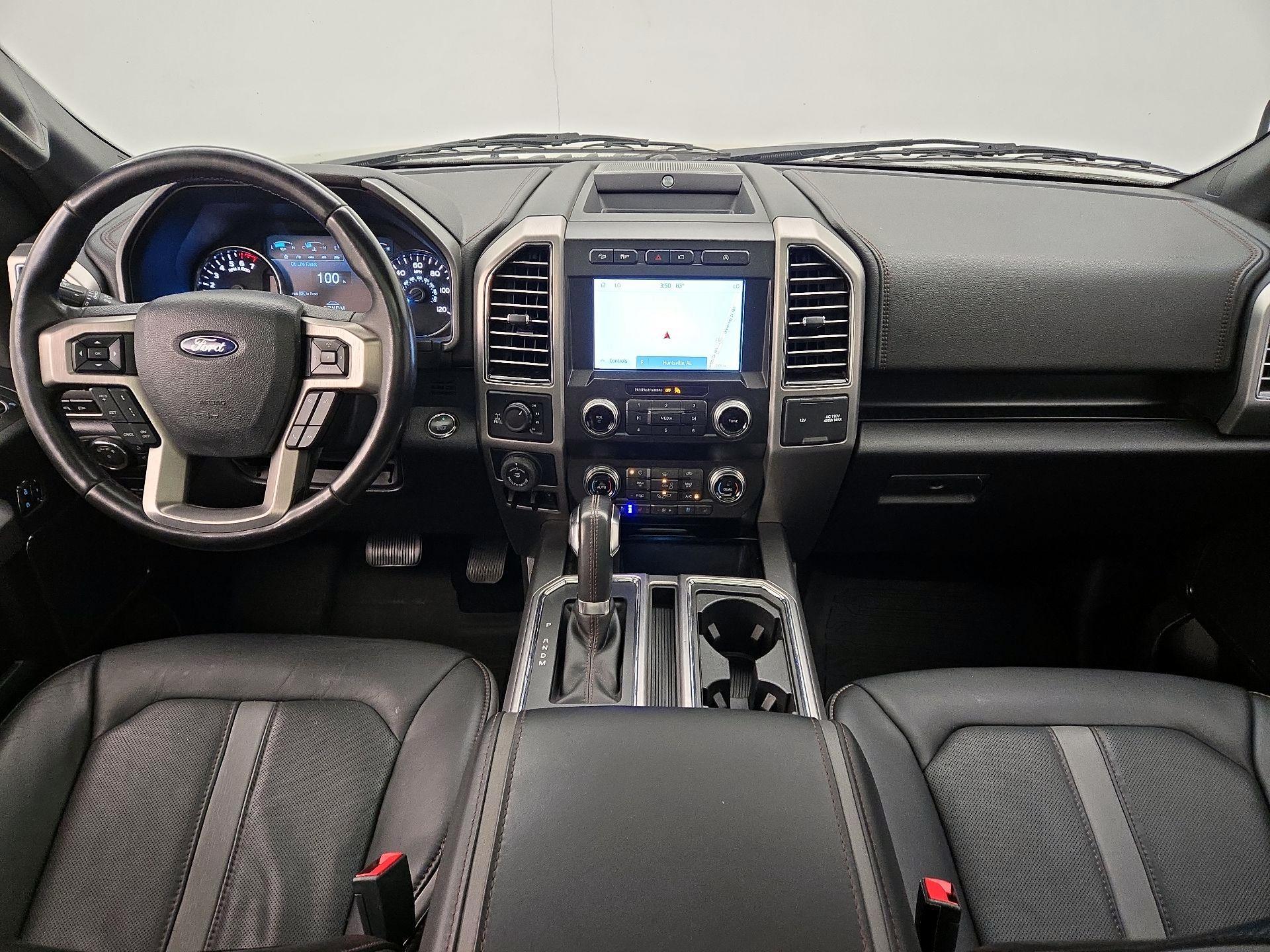 Thumbnail: 2019 Ford F-150 - 9