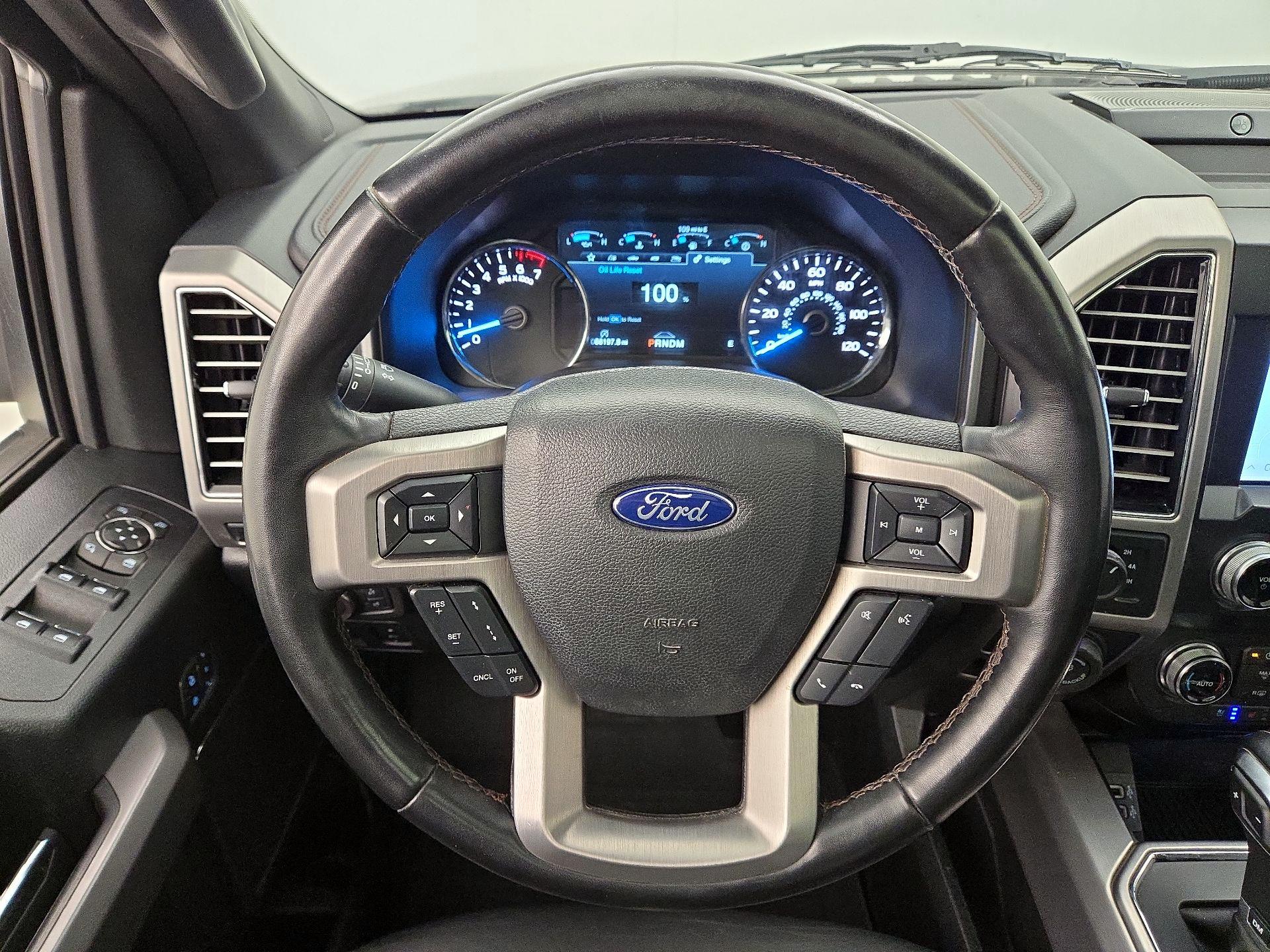 Thumbnail: 2019 Ford F-150 - 10