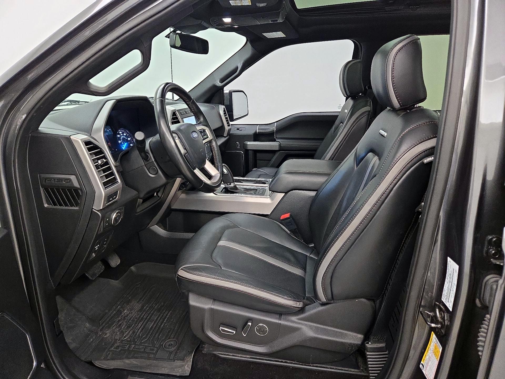 Thumbnail: 2019 Ford F-150 - 11