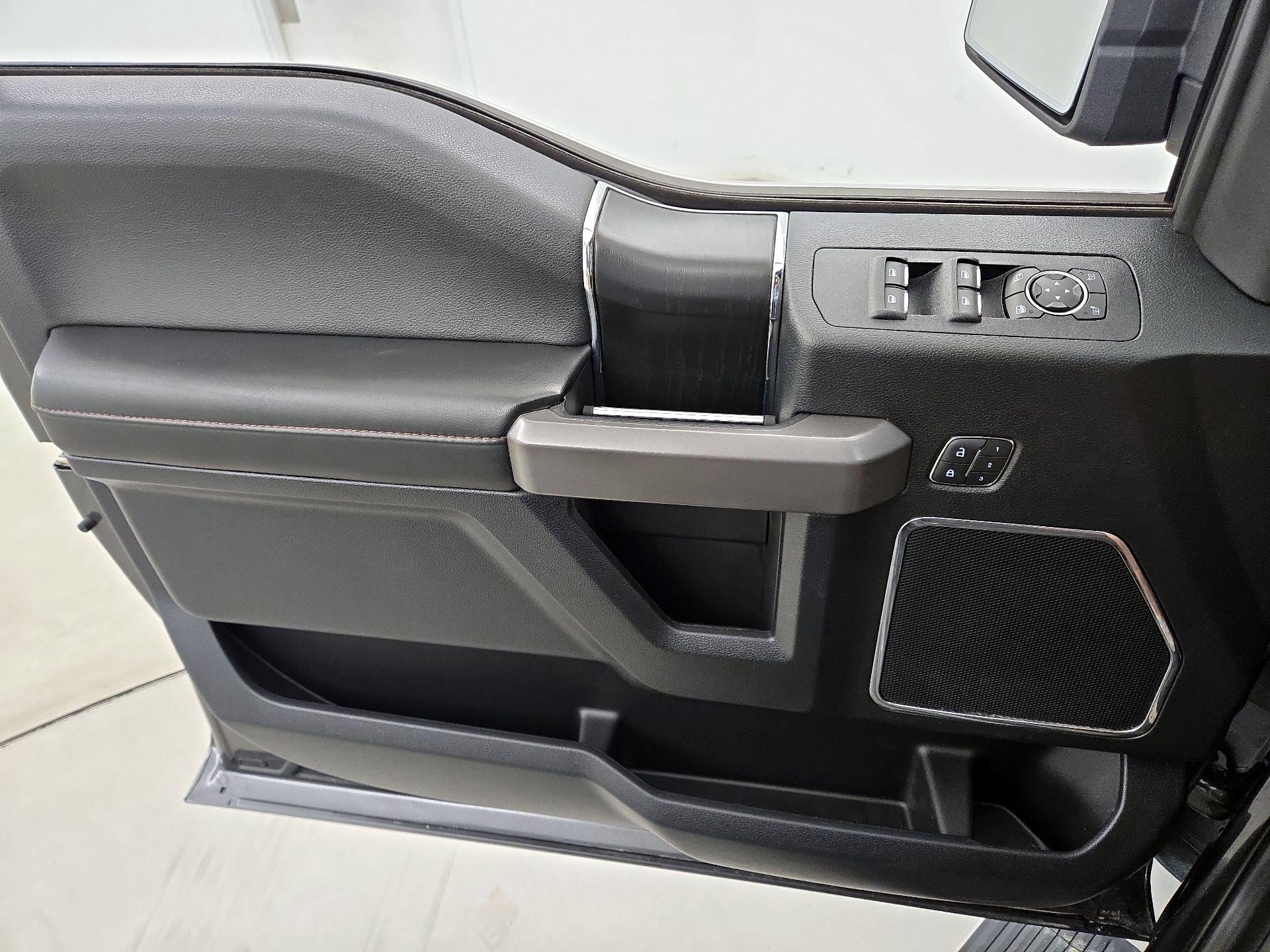 Thumbnail: 2019 Ford F-150 - 12