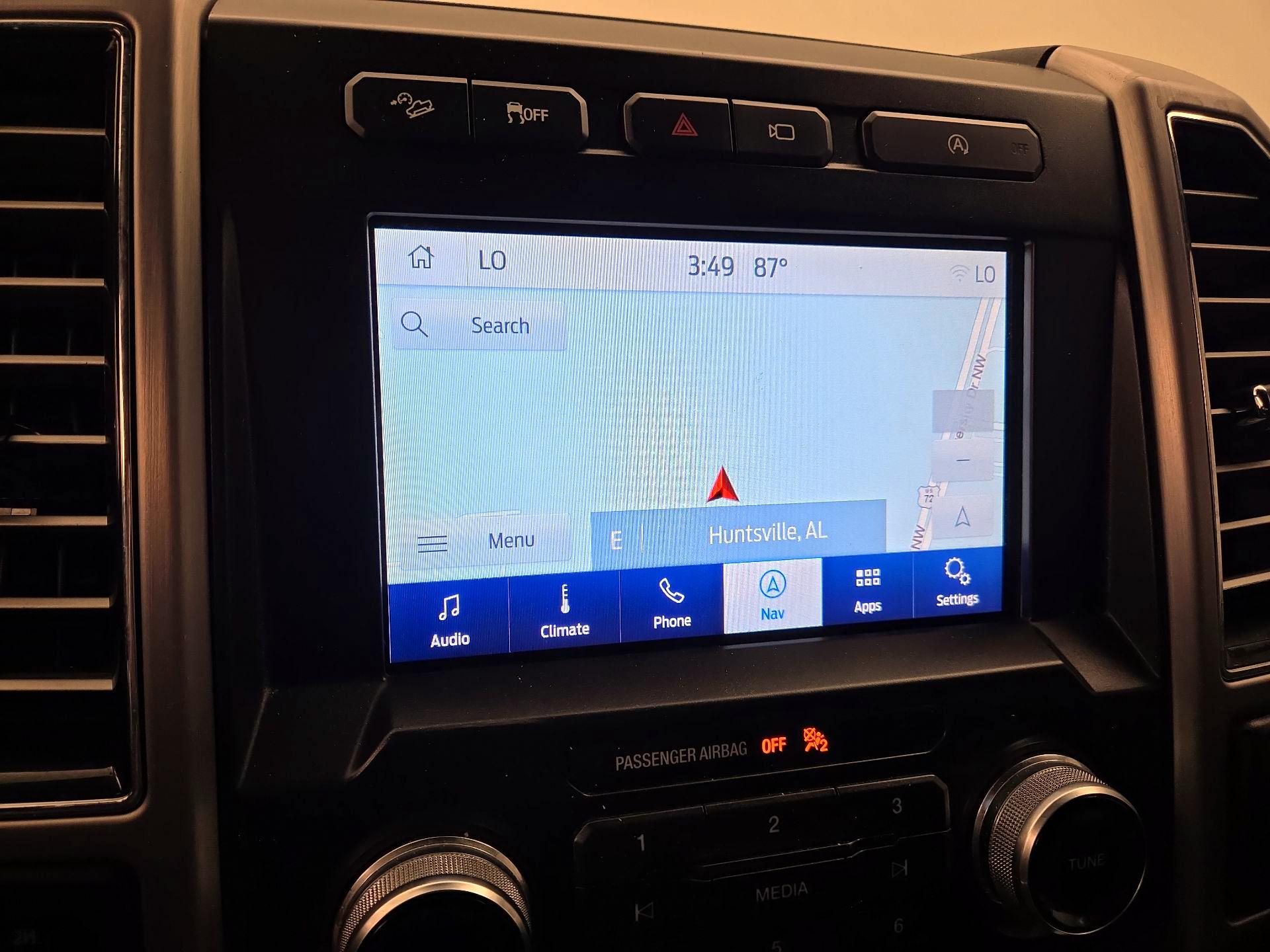 Thumbnail: 2019 Ford F-150 - 14