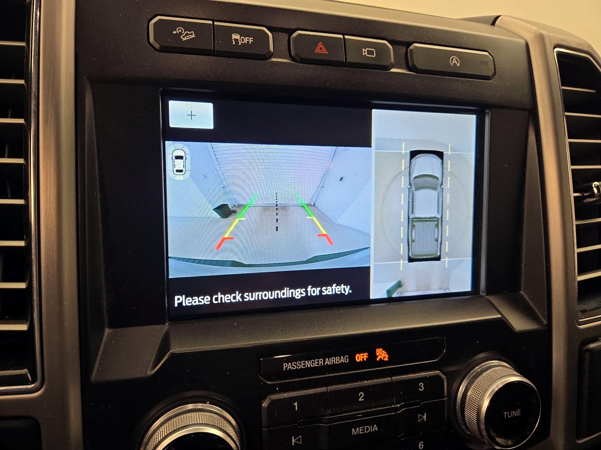 Thumbnail: 2019 Ford F-150 - 15