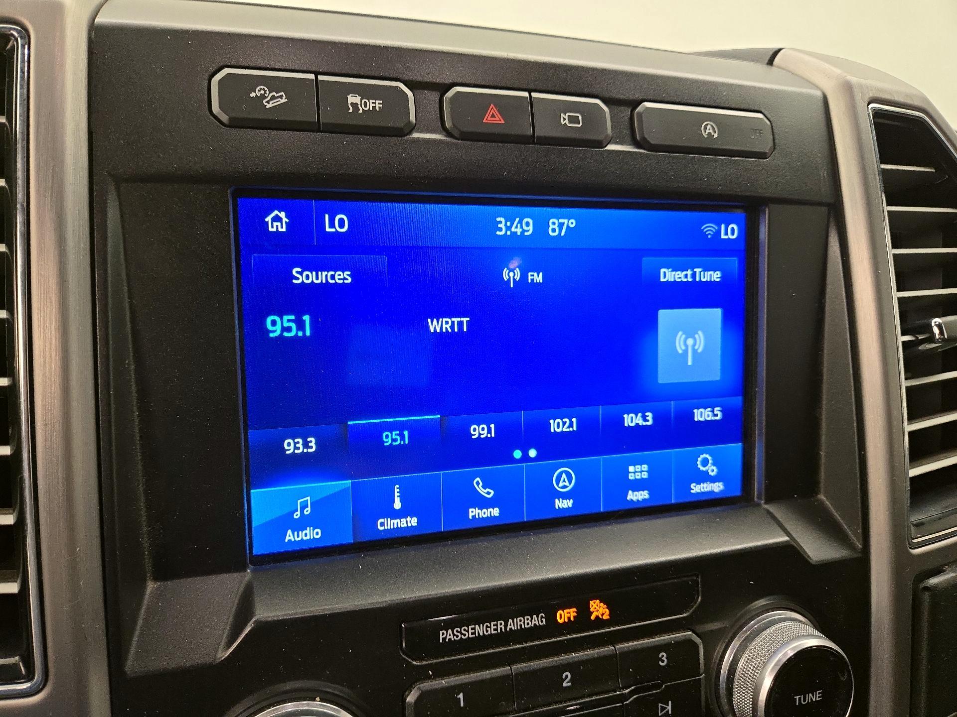 Thumbnail: 2019 Ford F-150 - 16