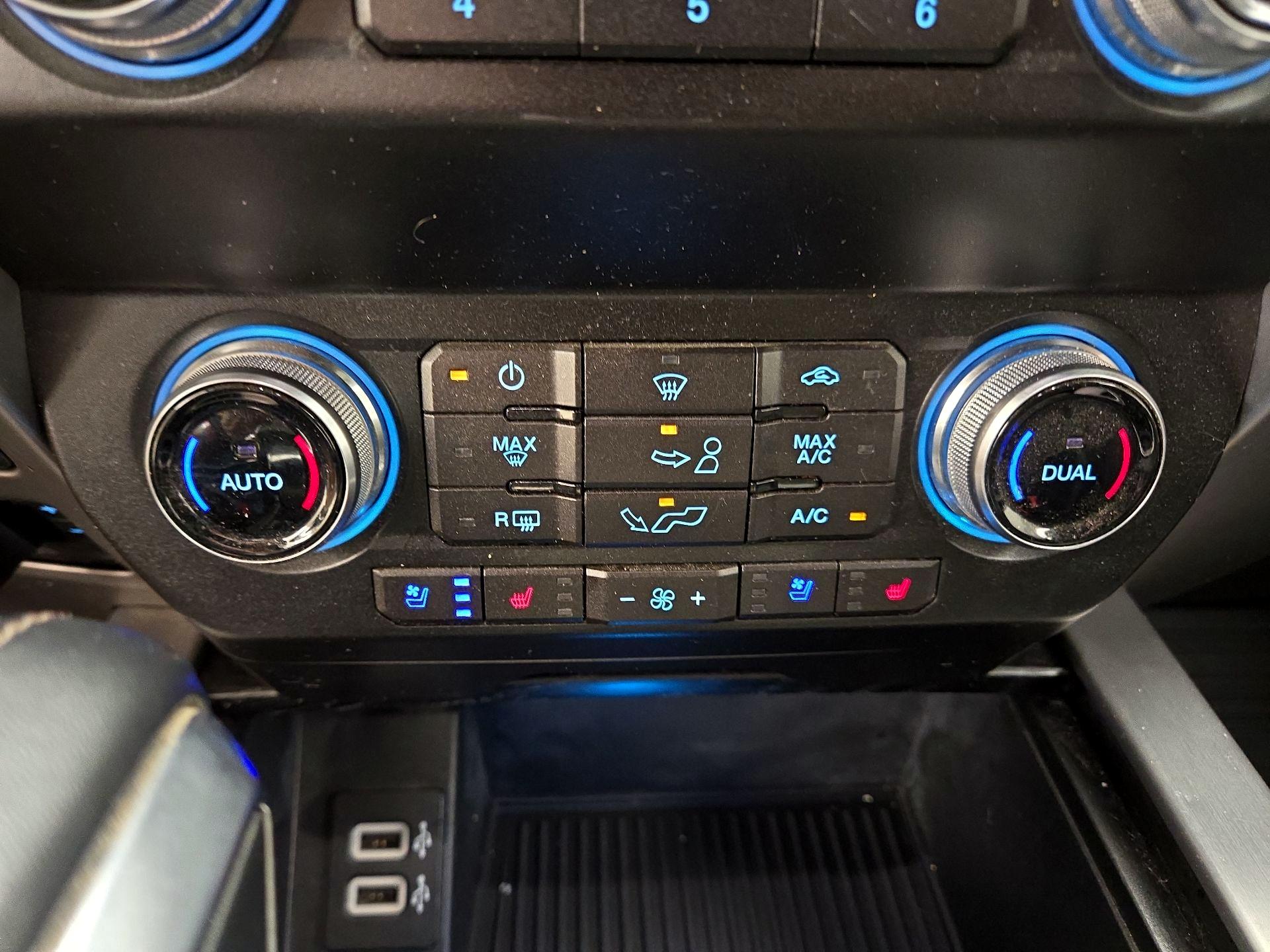 Thumbnail: 2019 Ford F-150 - 17