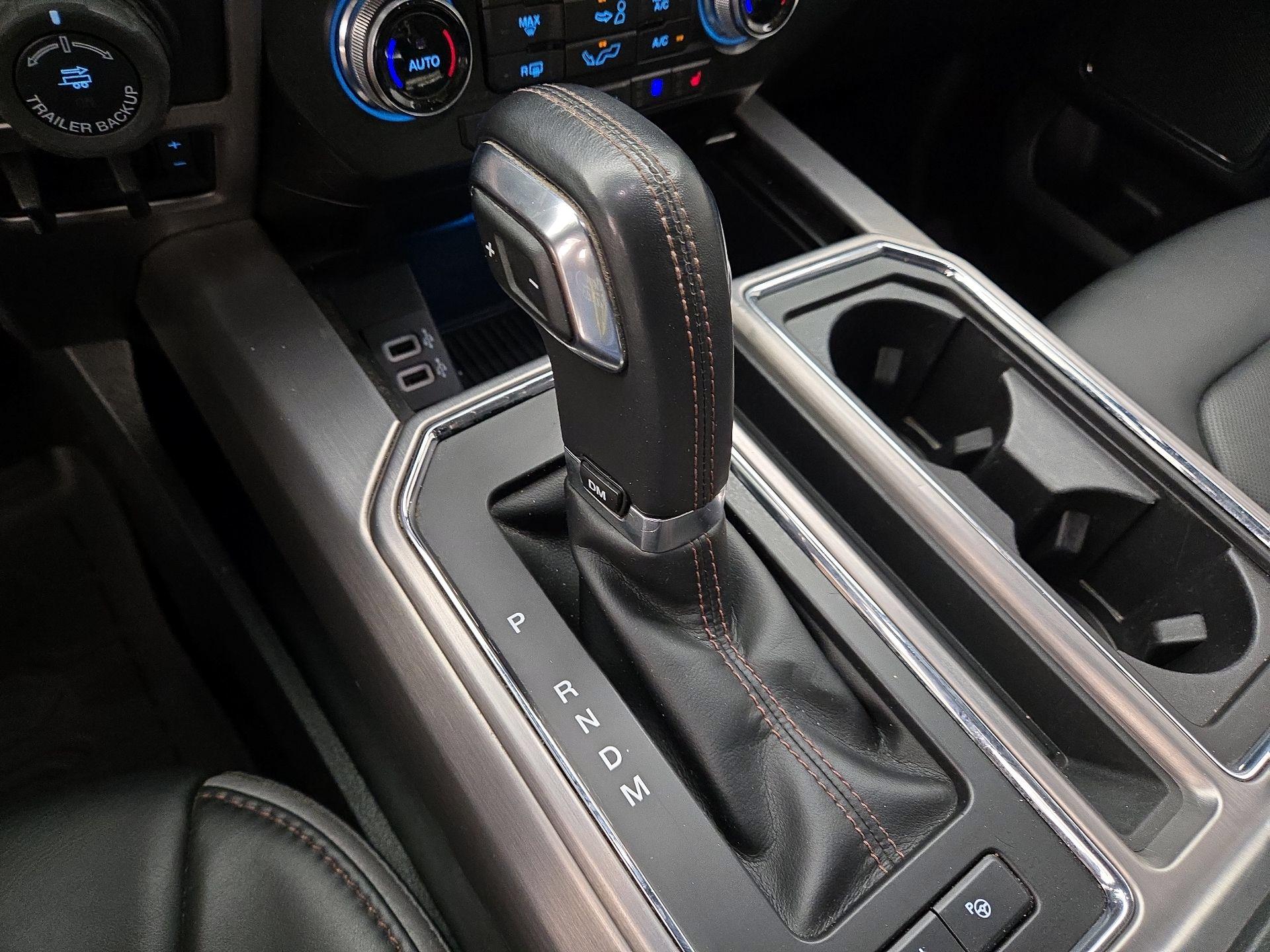 Thumbnail: 2019 Ford F-150 - 18