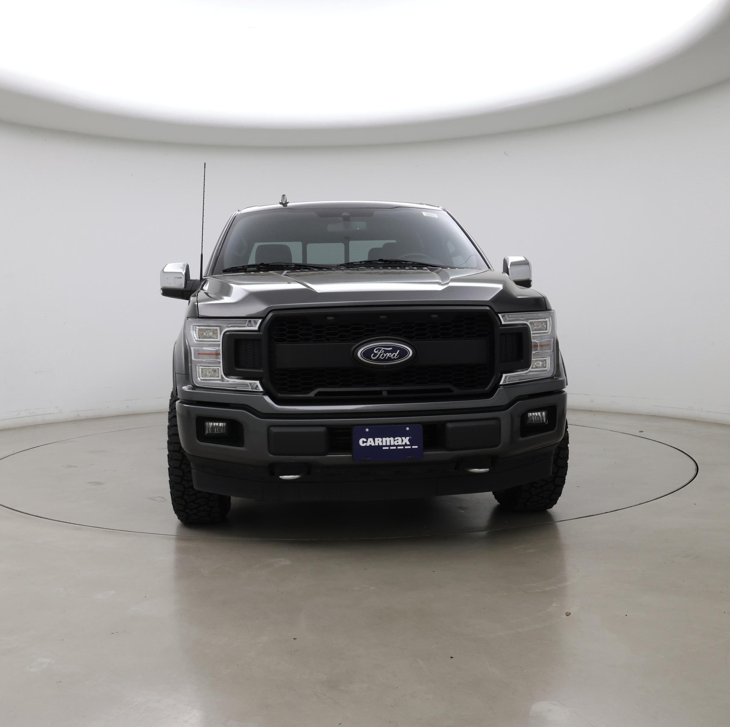 Thumbnail: 2019 Ford F-150 - 5