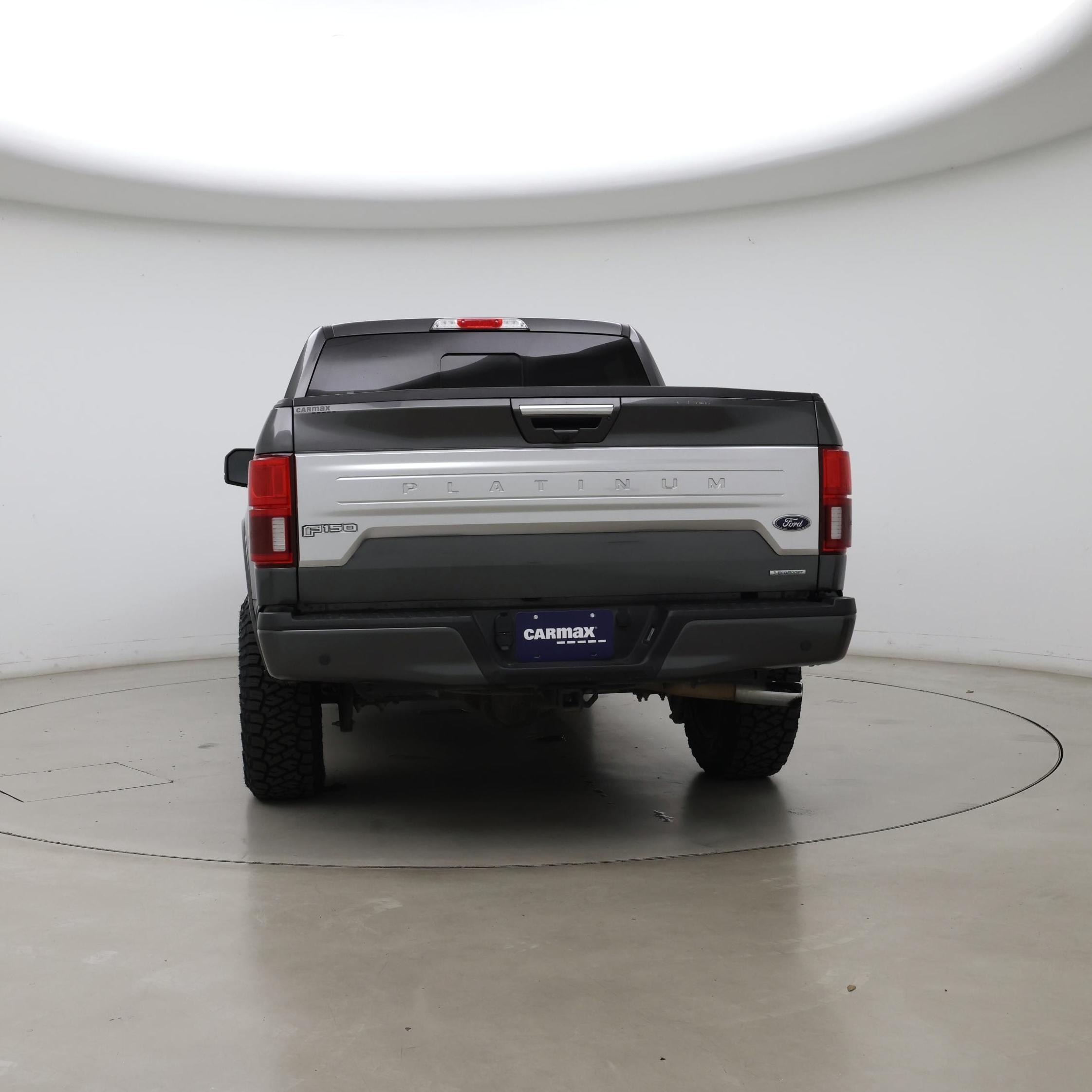 Thumbnail: 2019 Ford F-150 - 6