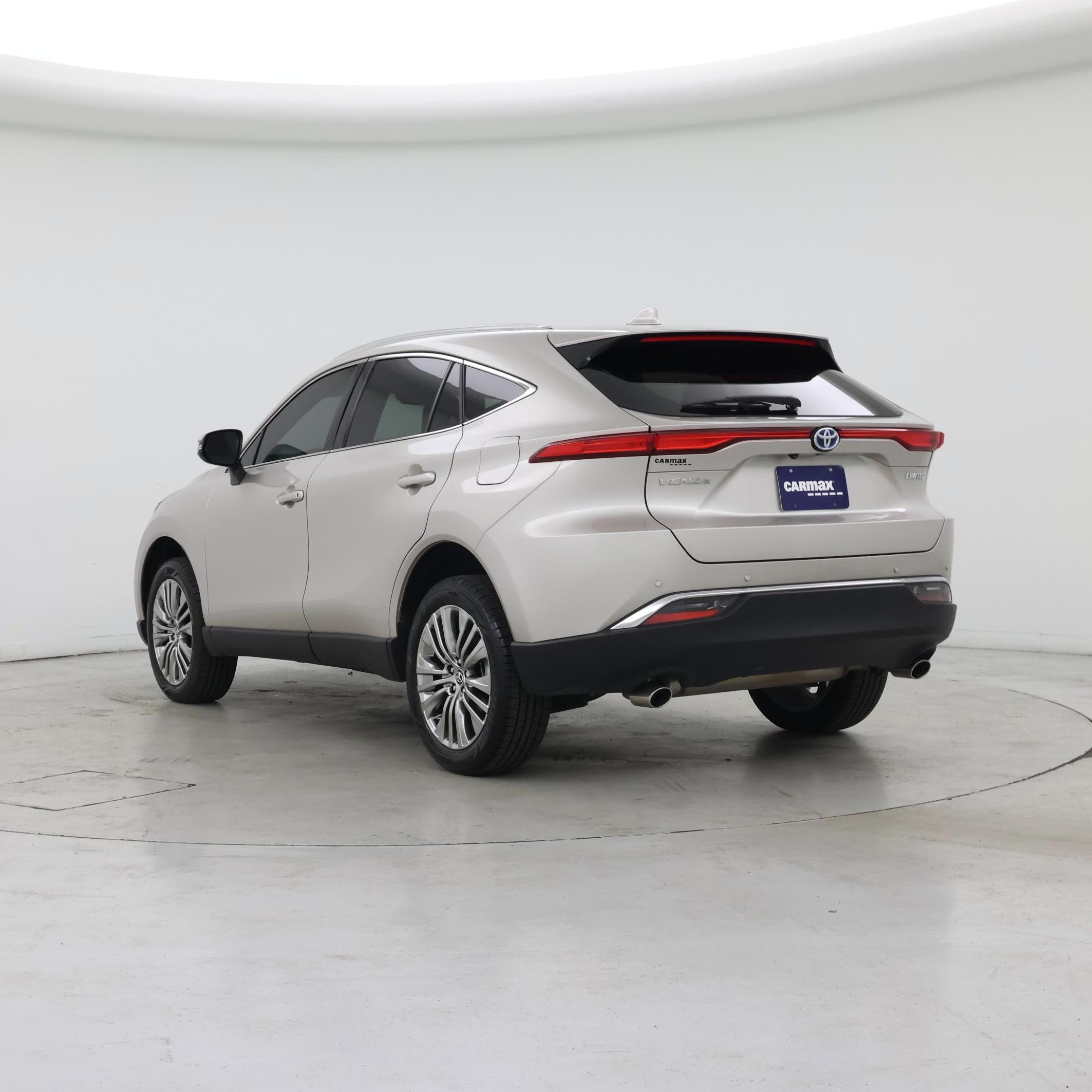 Thumbnail: 2023 Toyota Venza - 2