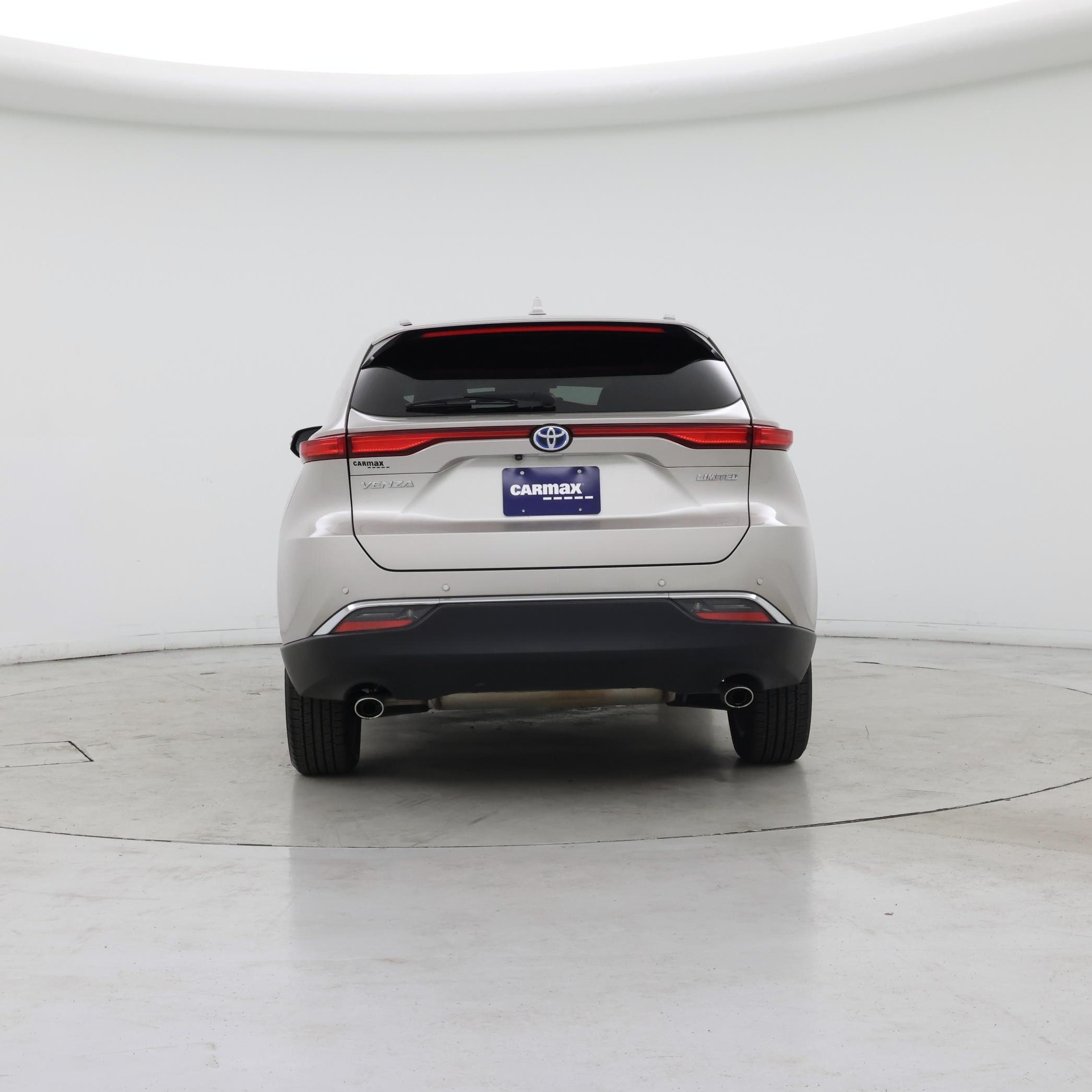 Thumbnail: 2023 Toyota Venza - 6