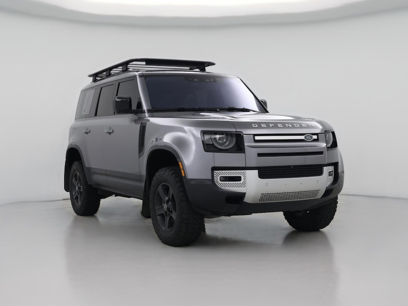 2022 Land Rover Defender 110 -
                  Birmingham, AL