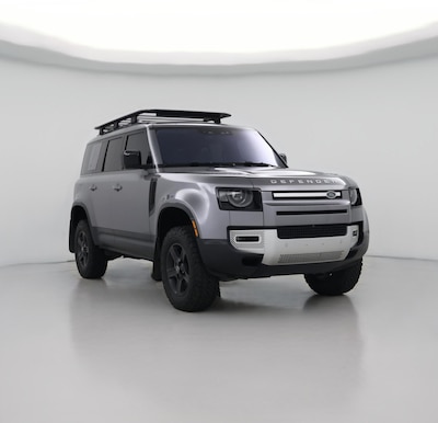 2022 Land Rover Defender 110 S