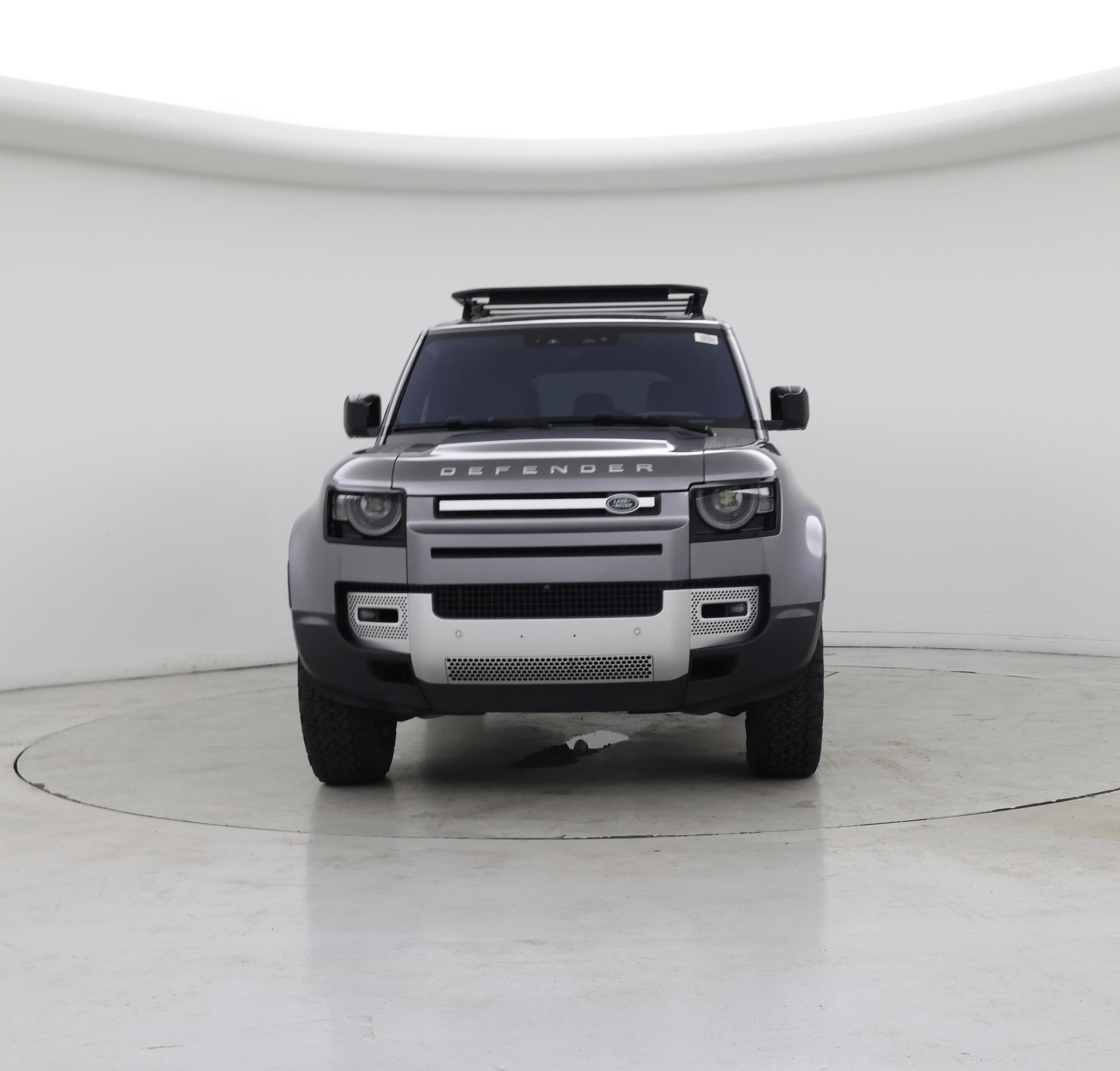 Thumbnail: 2022 Land Rover Defender - 5