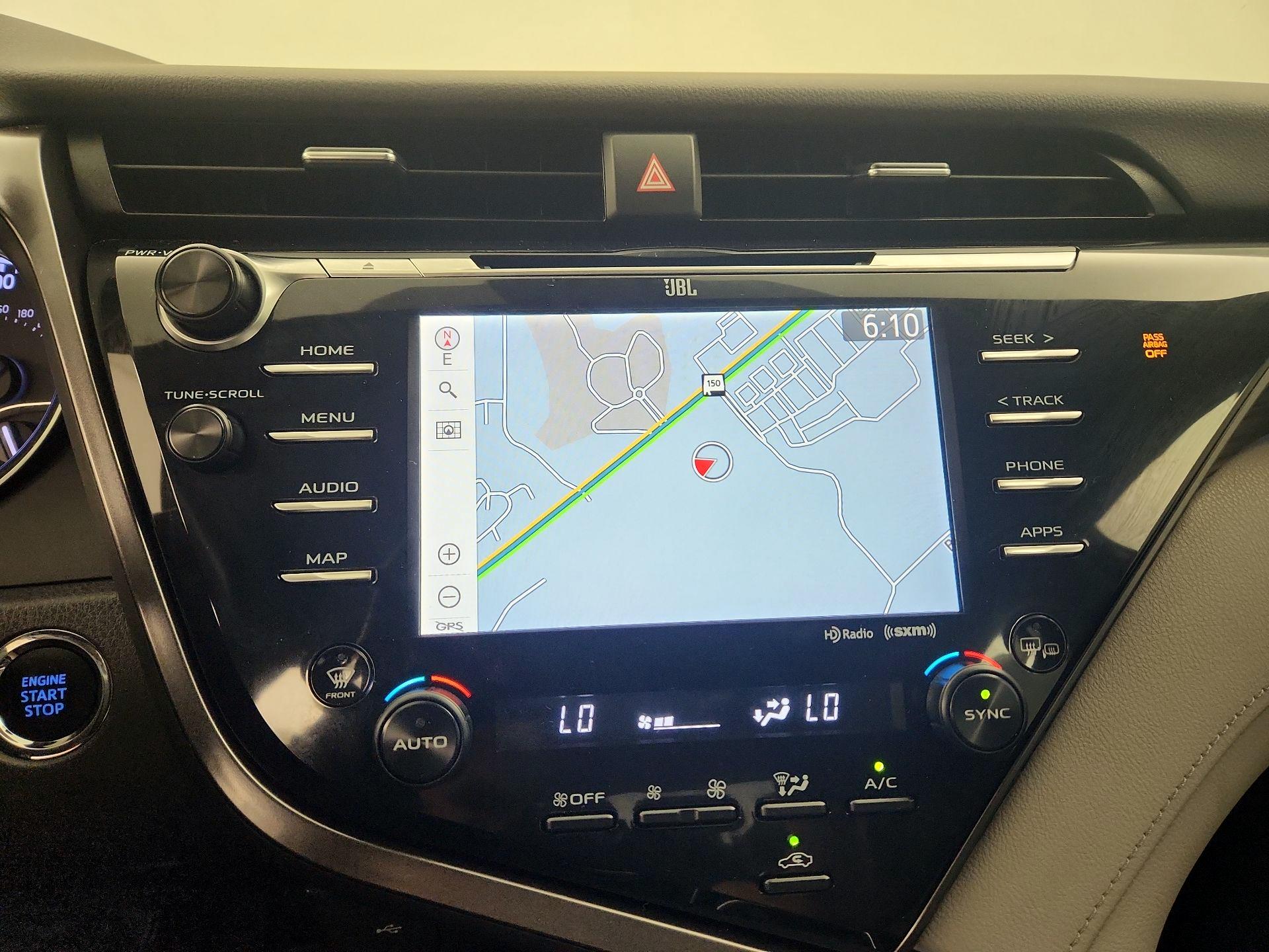 Thumbnail: 2020 Toyota Camry - 14