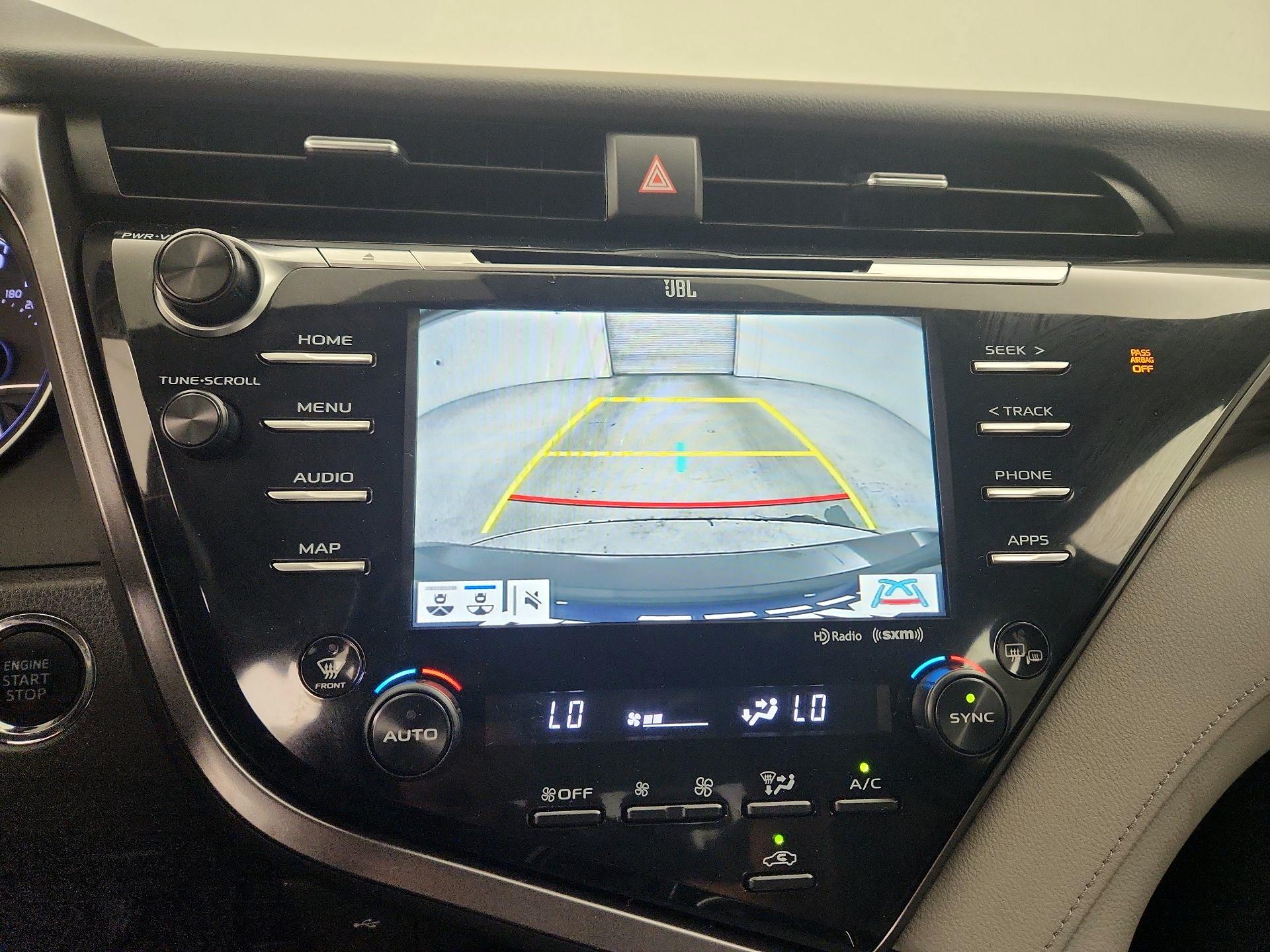 Thumbnail: 2020 Toyota Camry - 15