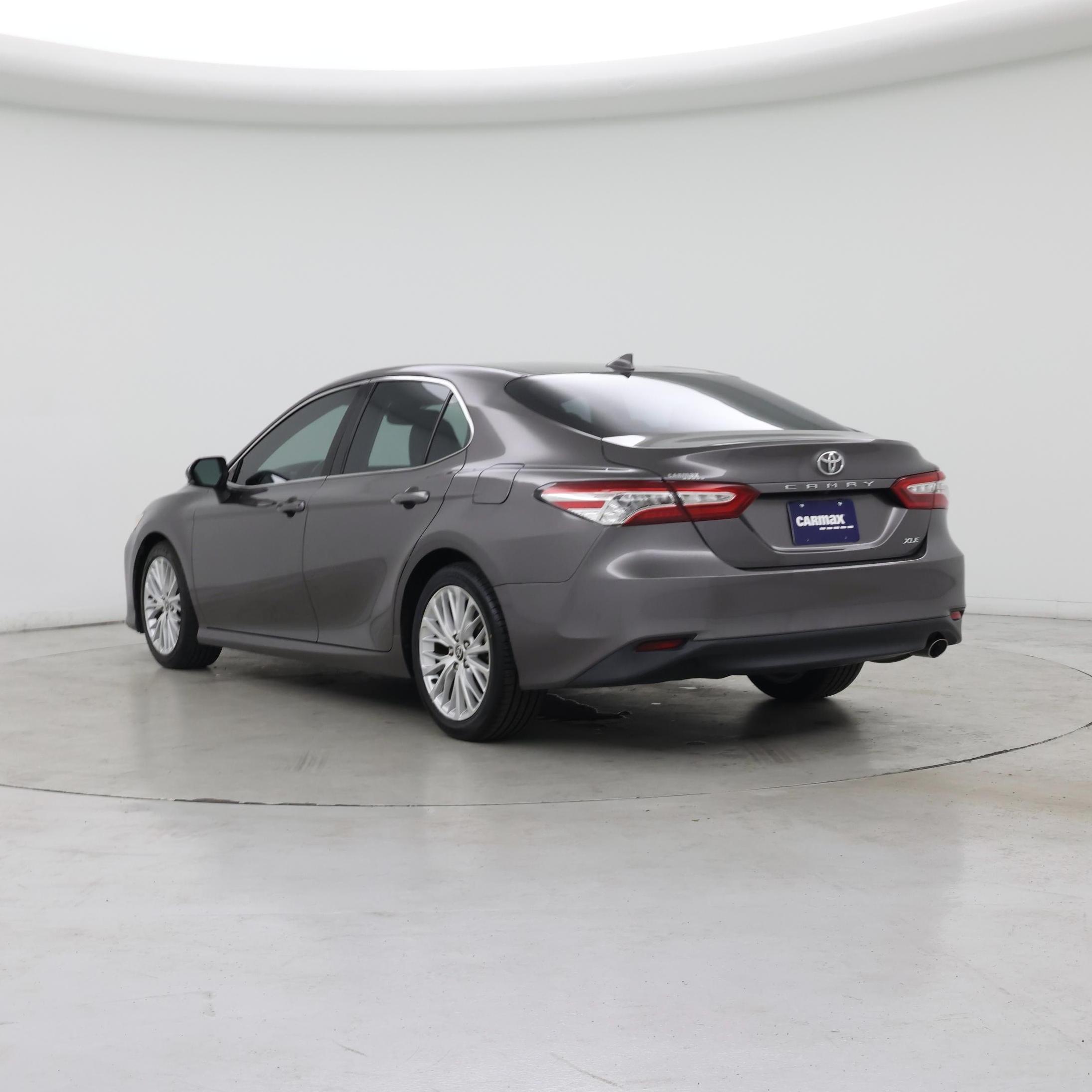 Thumbnail: 2020 Toyota Camry - 2