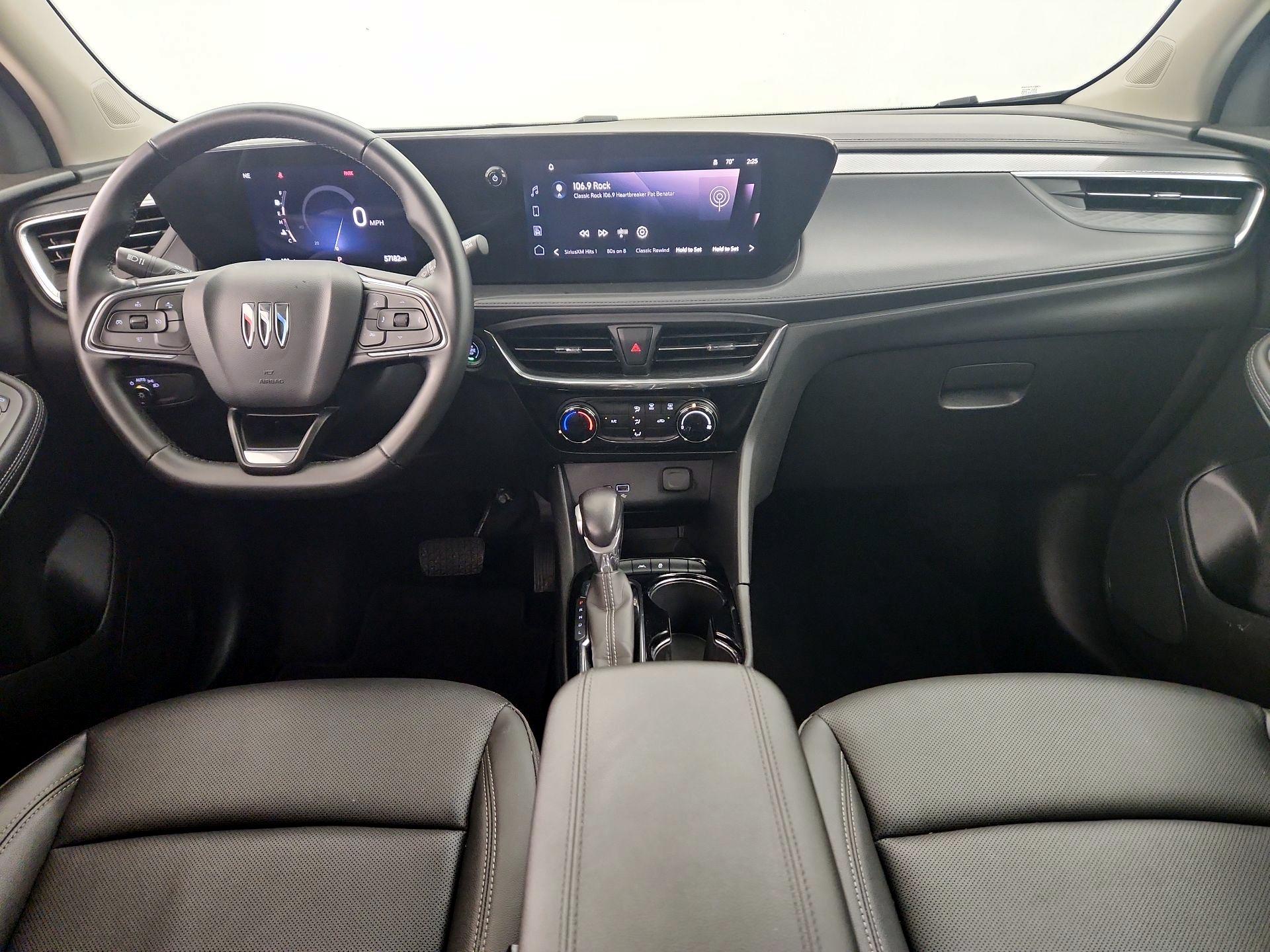 Thumbnail: 2024 Buick Encore GX - 9