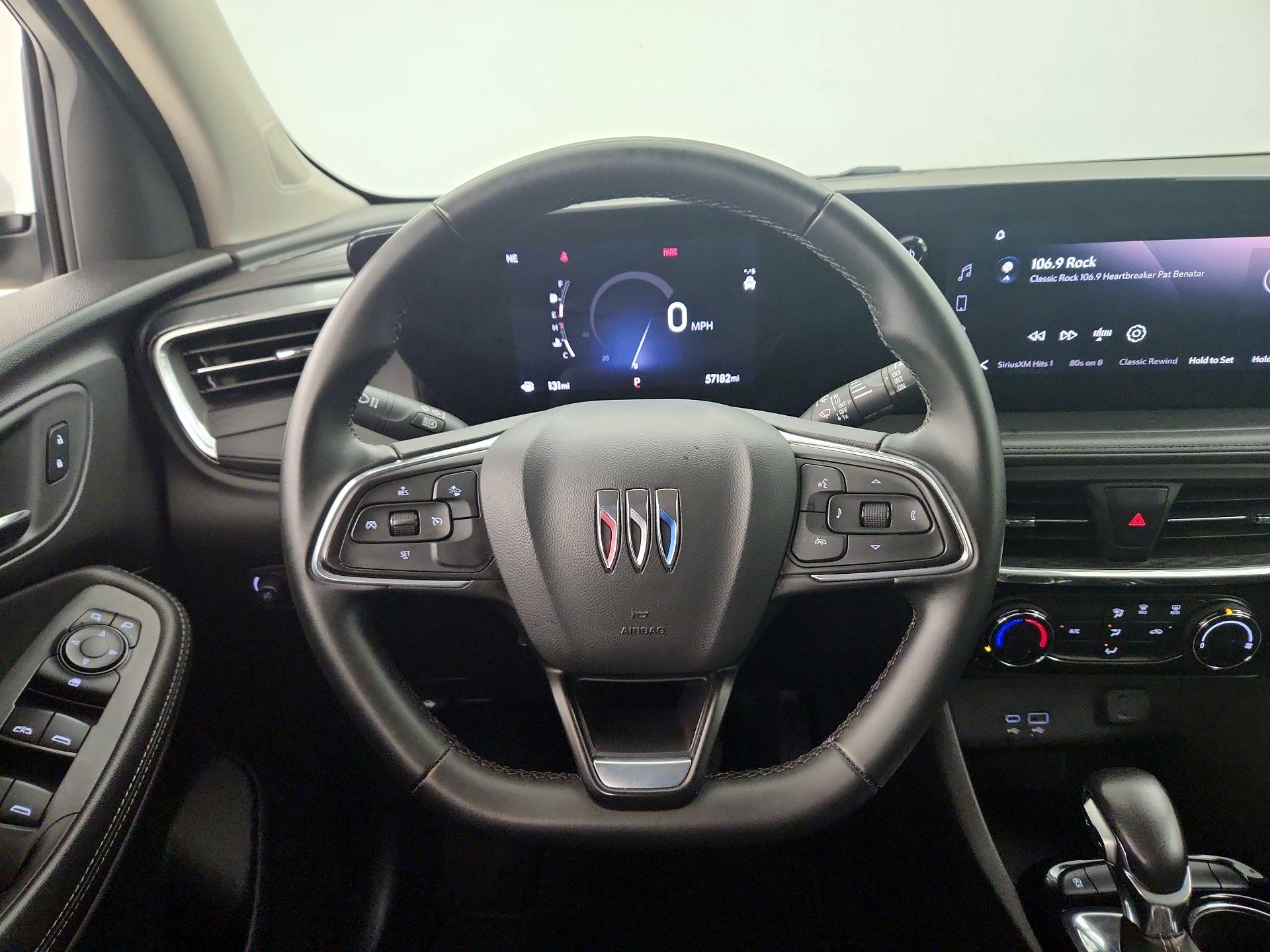 Thumbnail: 2024 Buick Encore GX - 10