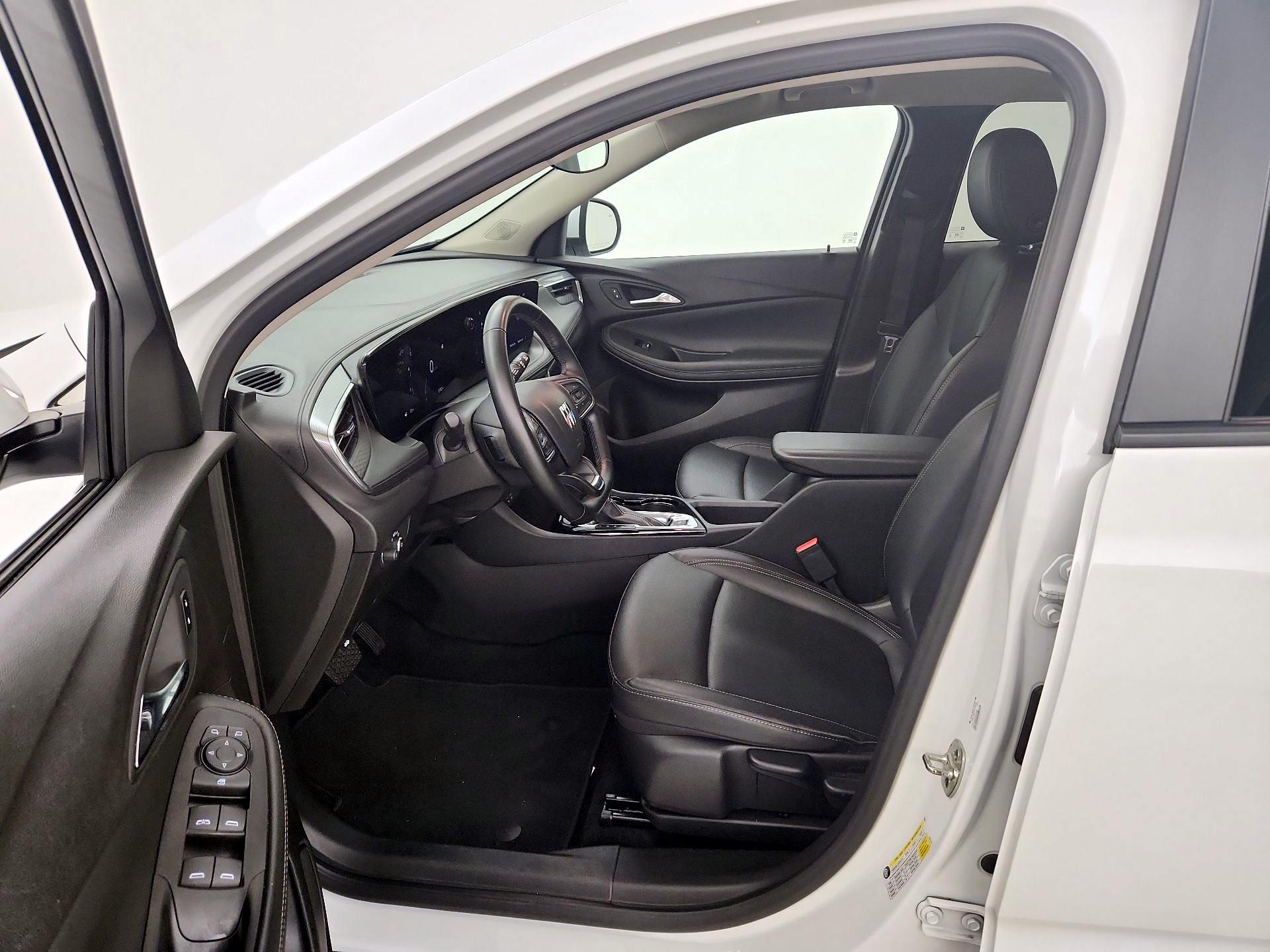 Thumbnail: 2024 Buick Encore GX - 11