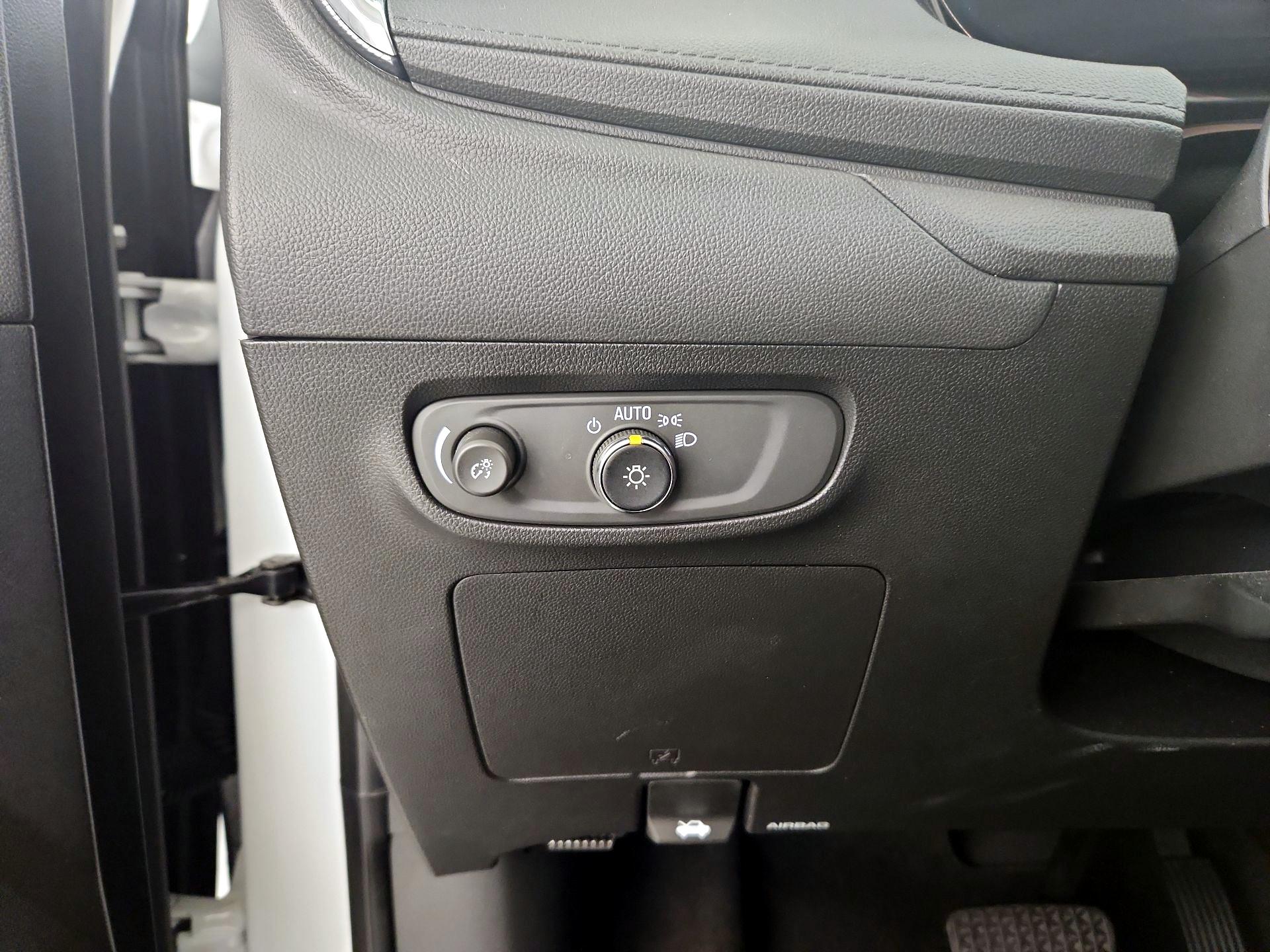 Thumbnail: 2024 Buick Encore GX - 13