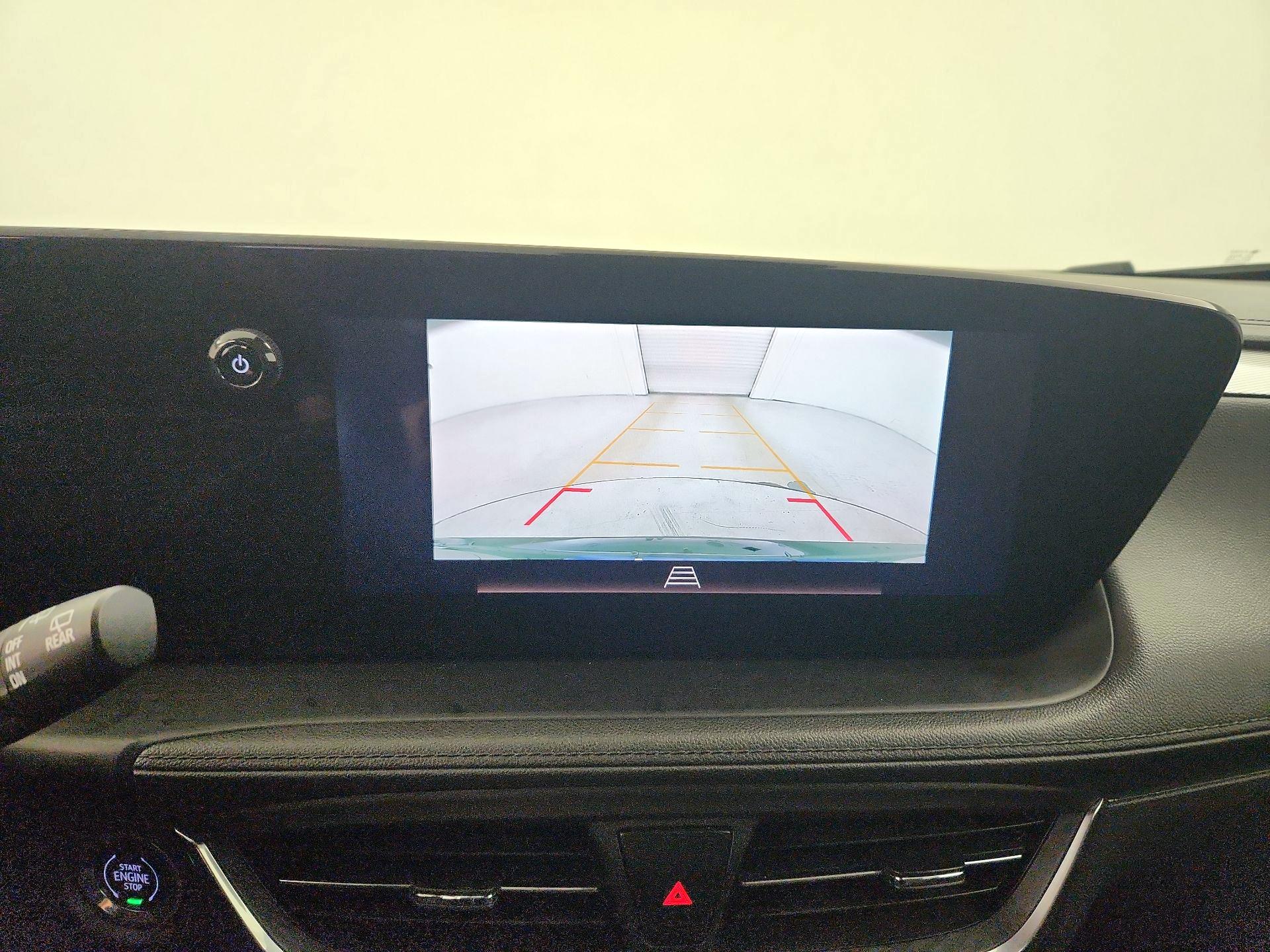 Thumbnail: 2024 Buick Encore GX - 14