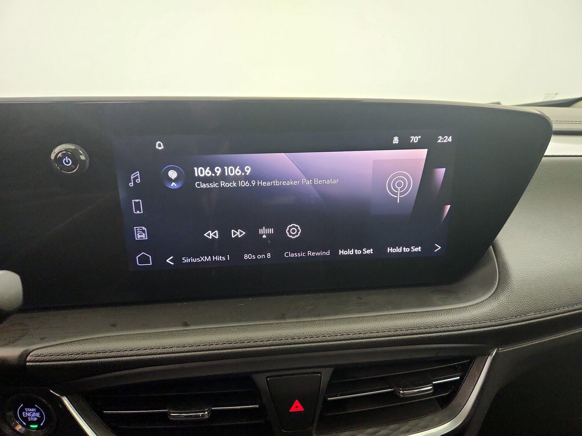 Thumbnail: 2024 Buick Encore GX - 15