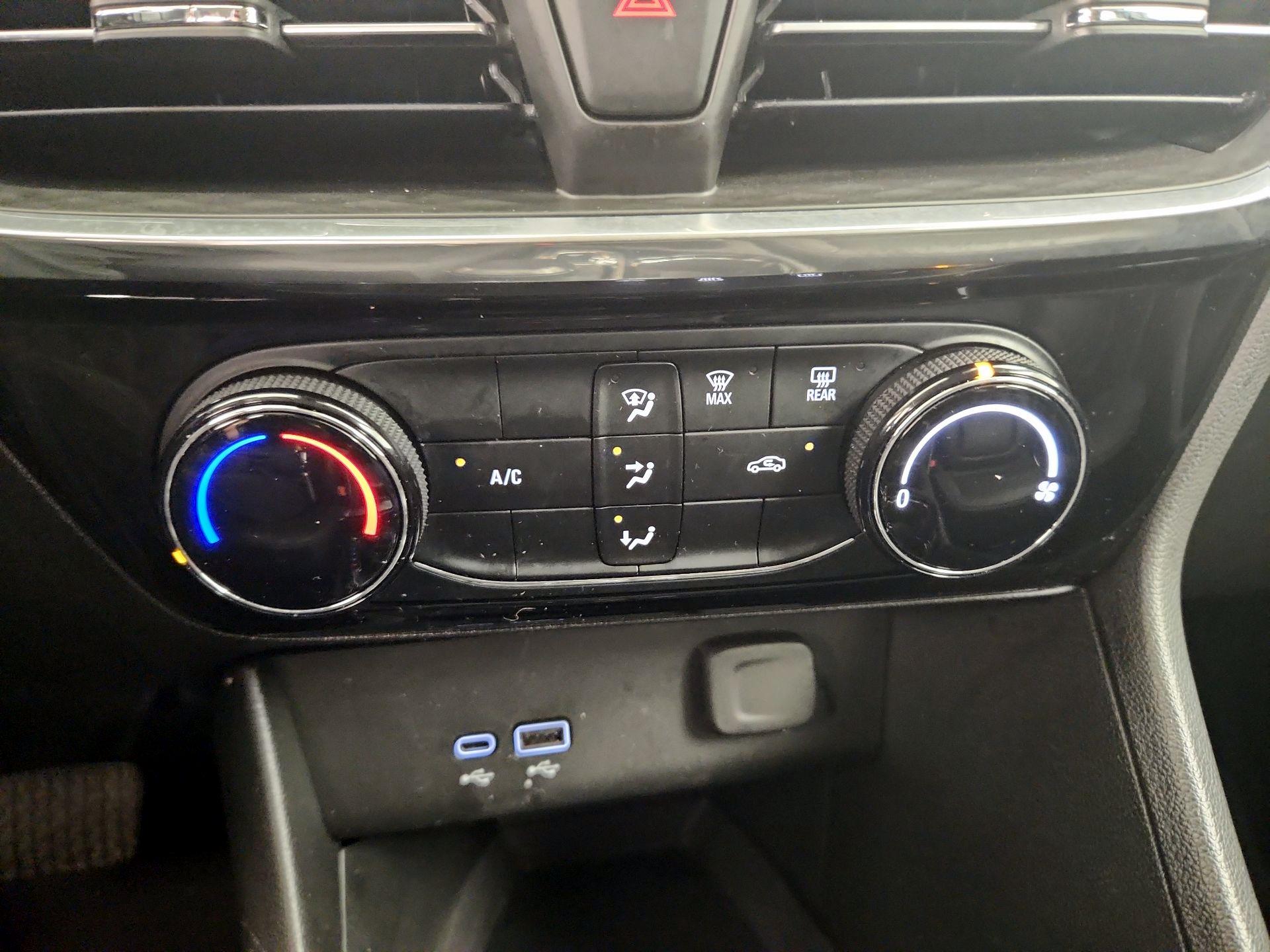 Thumbnail: 2024 Buick Encore GX - 16