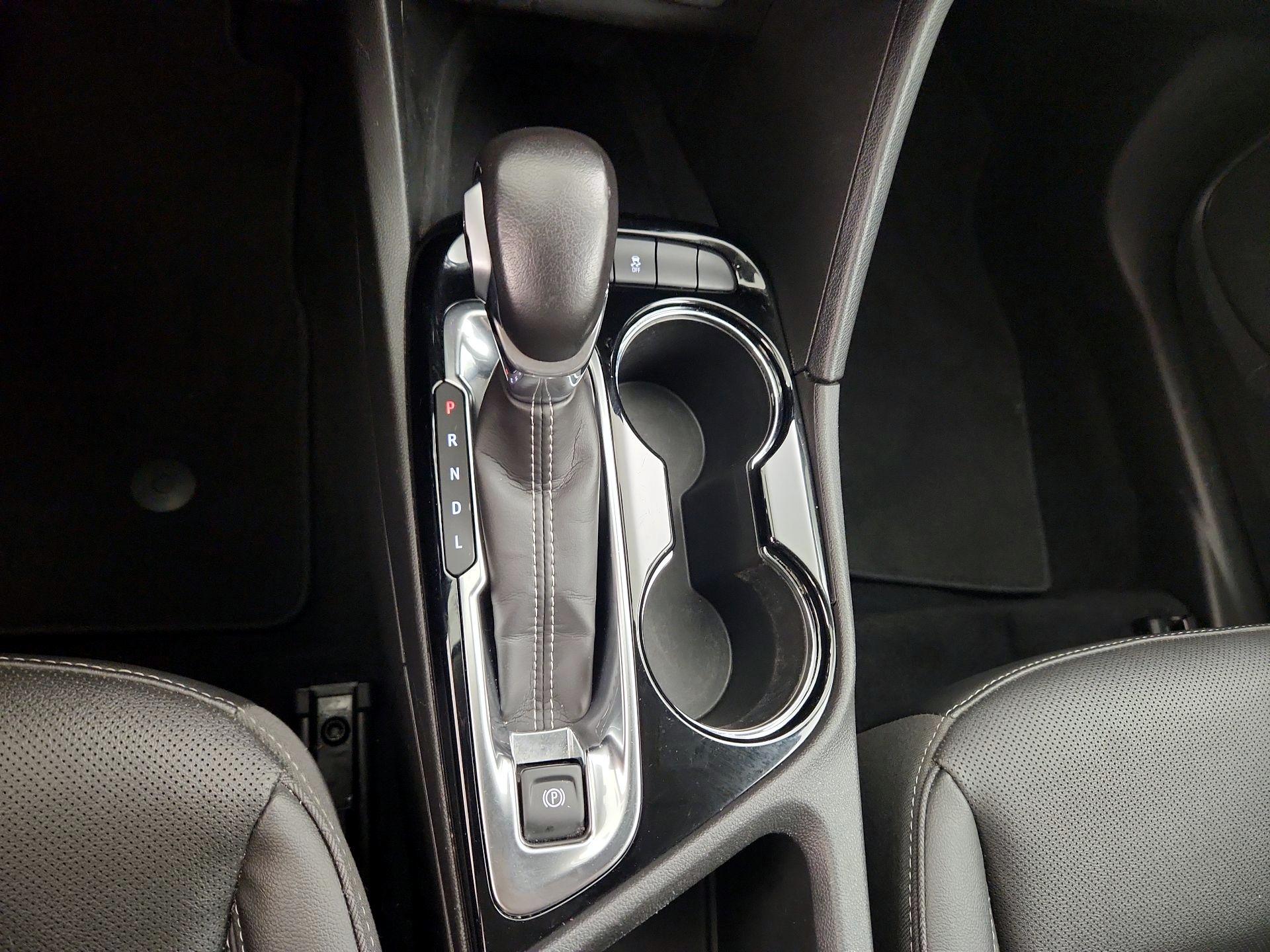 Thumbnail: 2024 Buick Encore GX - 17