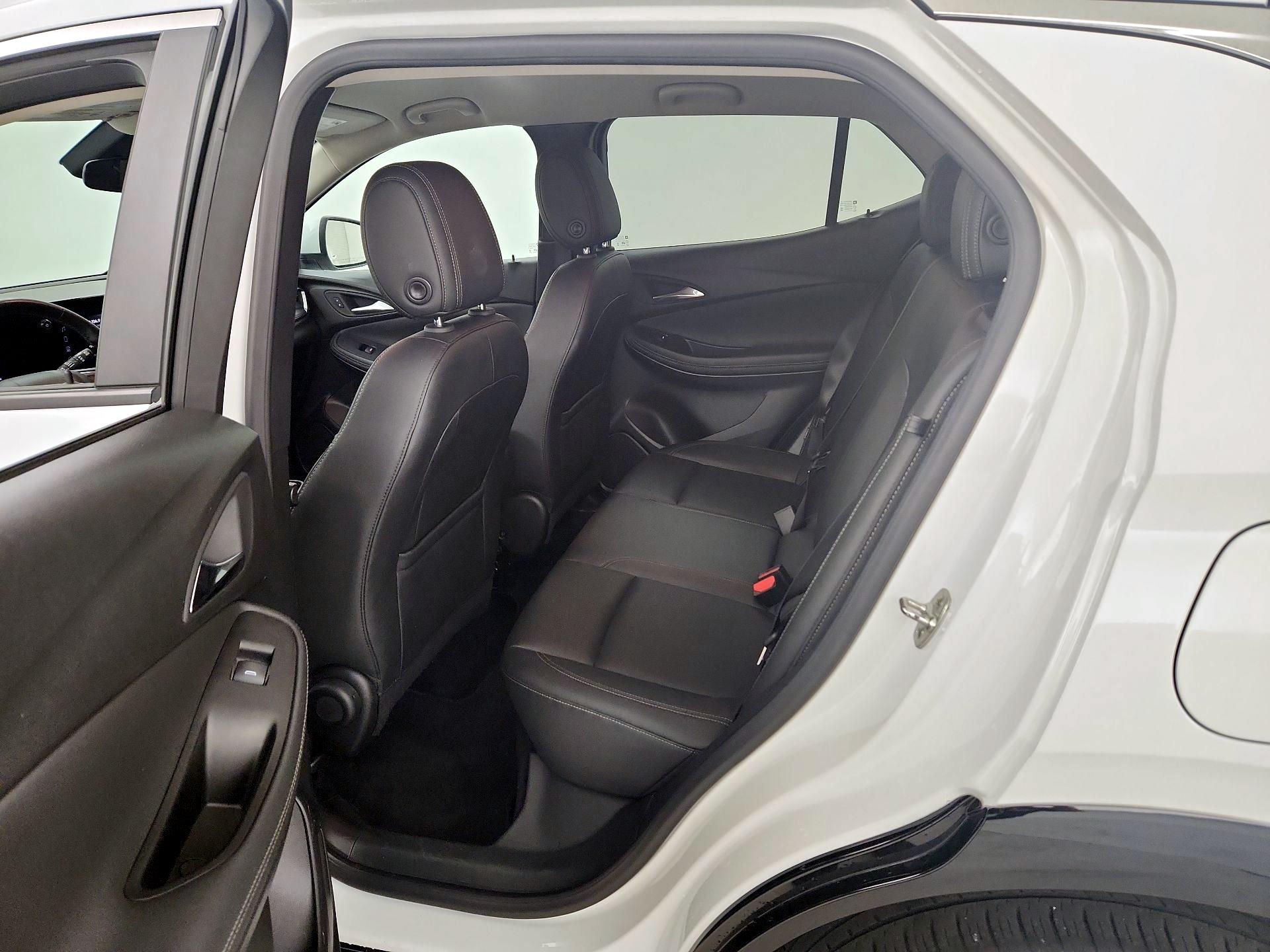 Thumbnail: 2024 Buick Encore GX - 19