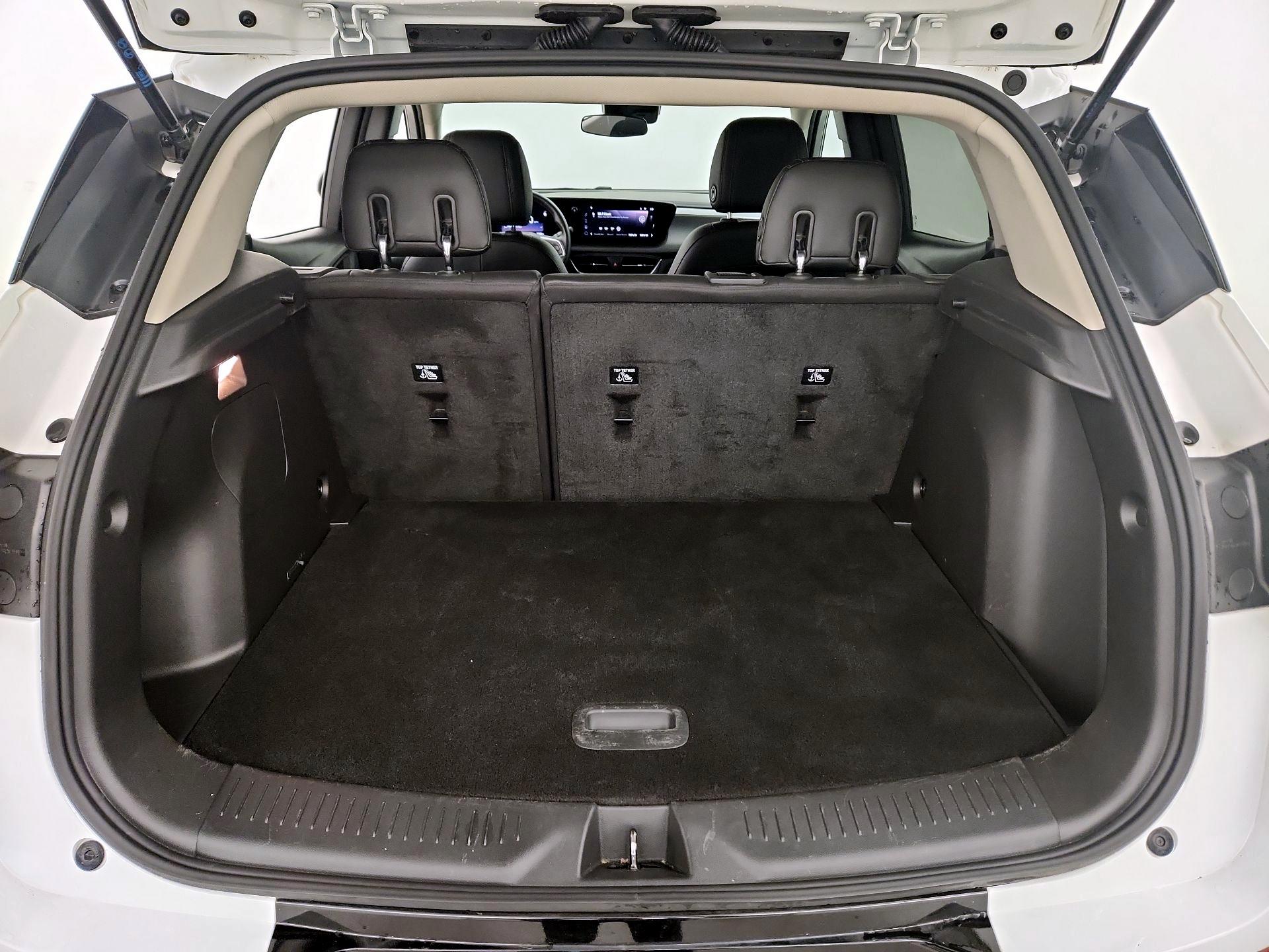 Thumbnail: 2024 Buick Encore GX - 20