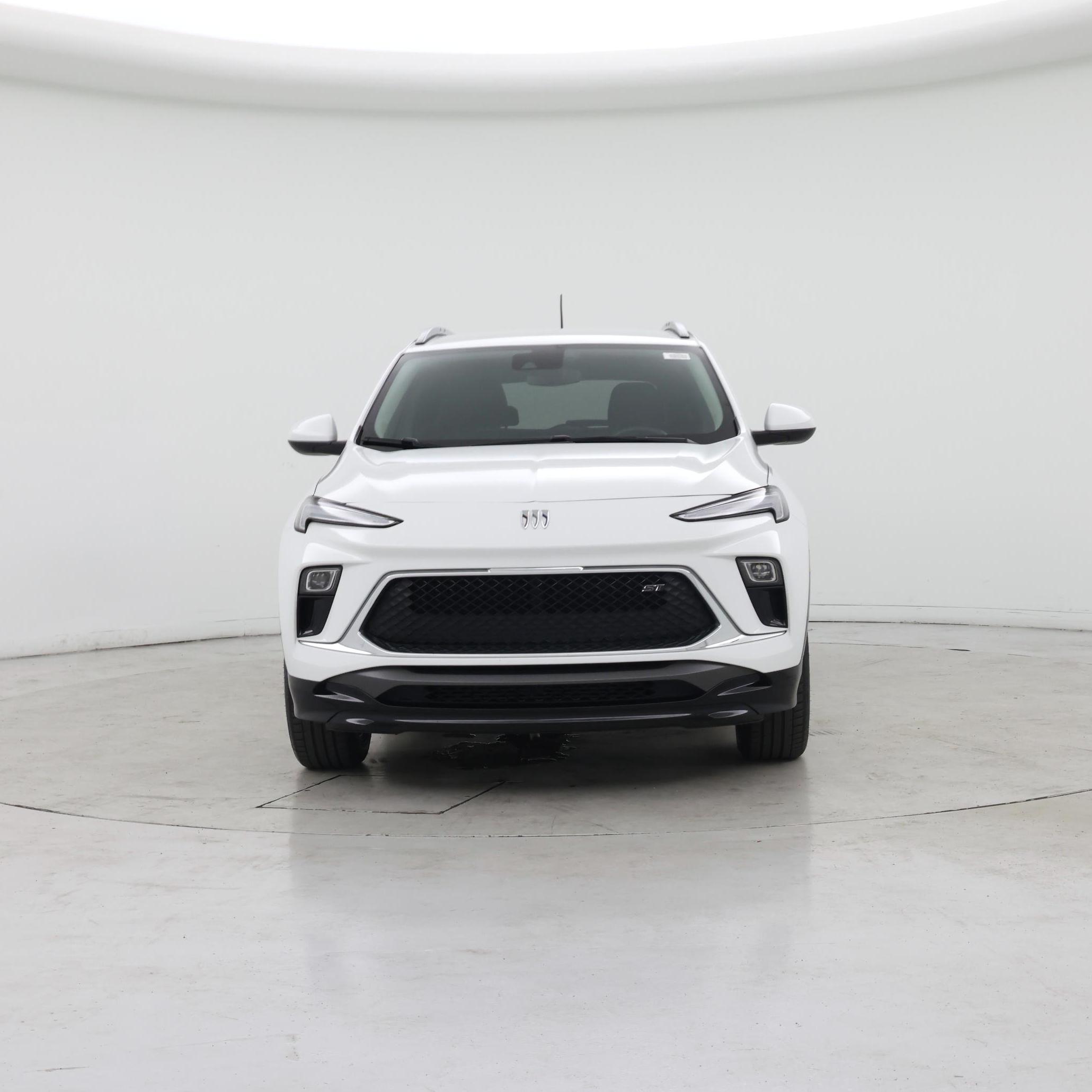 Thumbnail: 2024 Buick Encore GX - 5