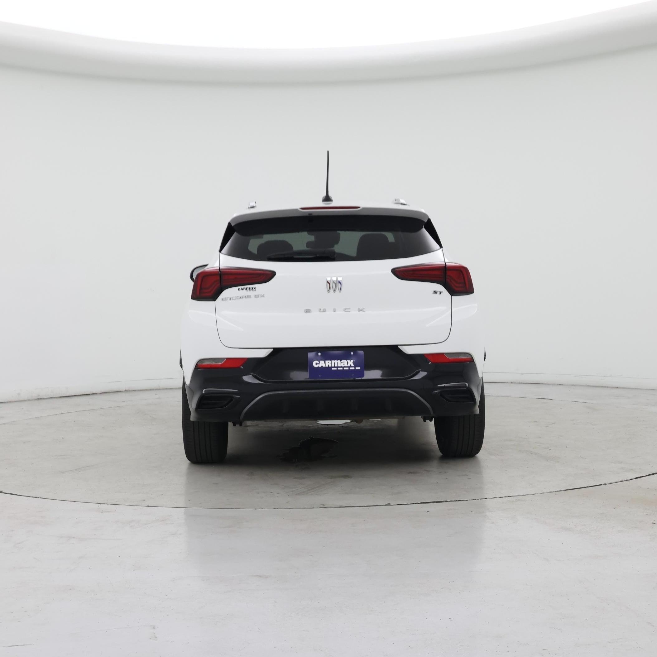 Thumbnail: 2024 Buick Encore GX - 6