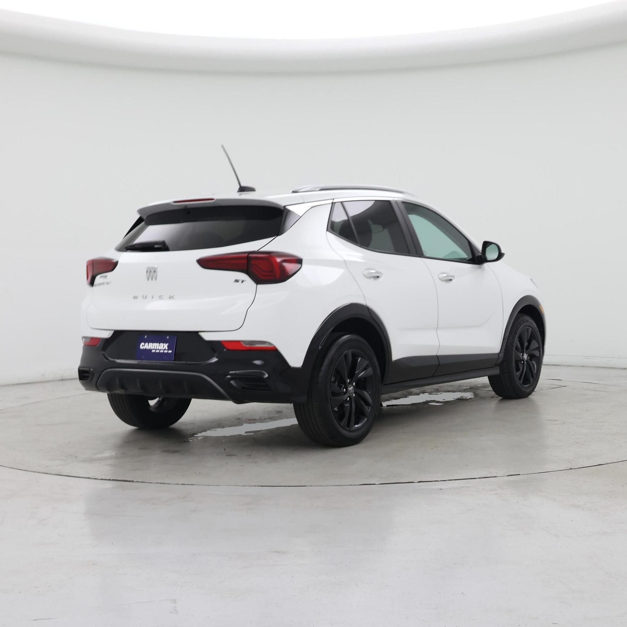 Thumbnail: 2024 Buick Encore GX - 8