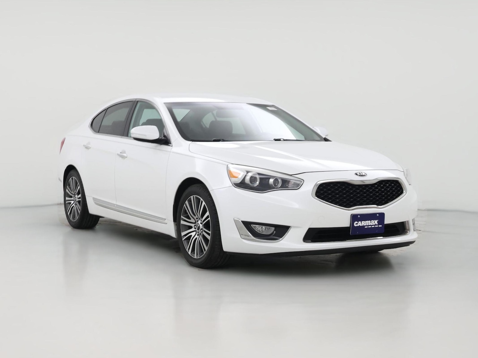 2014 Kia Cadenza Premium