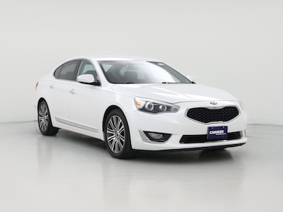 2014 Kia Cadenza Premium