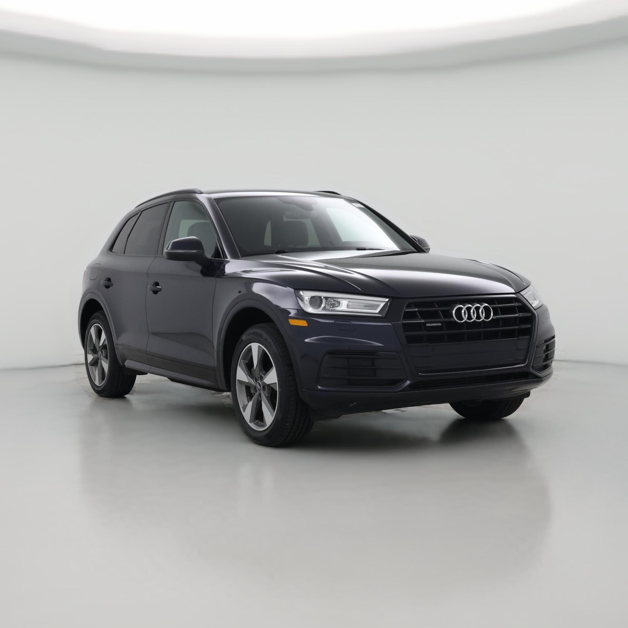Thumbnail: 2020 Audi Q5 - 1