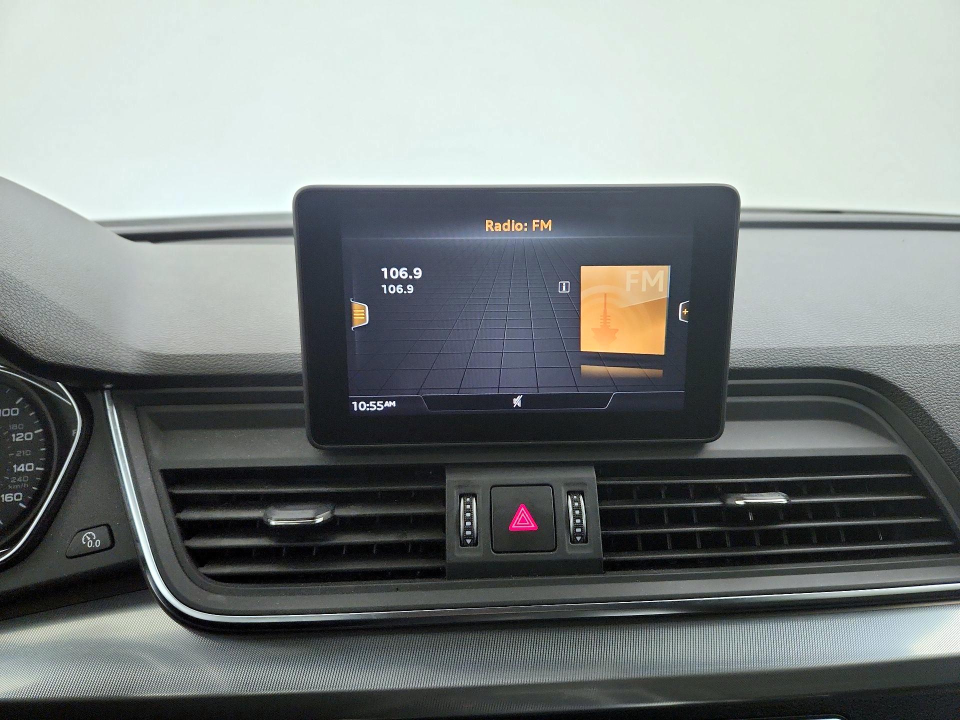 Thumbnail: 2020 Audi Q5 - 15