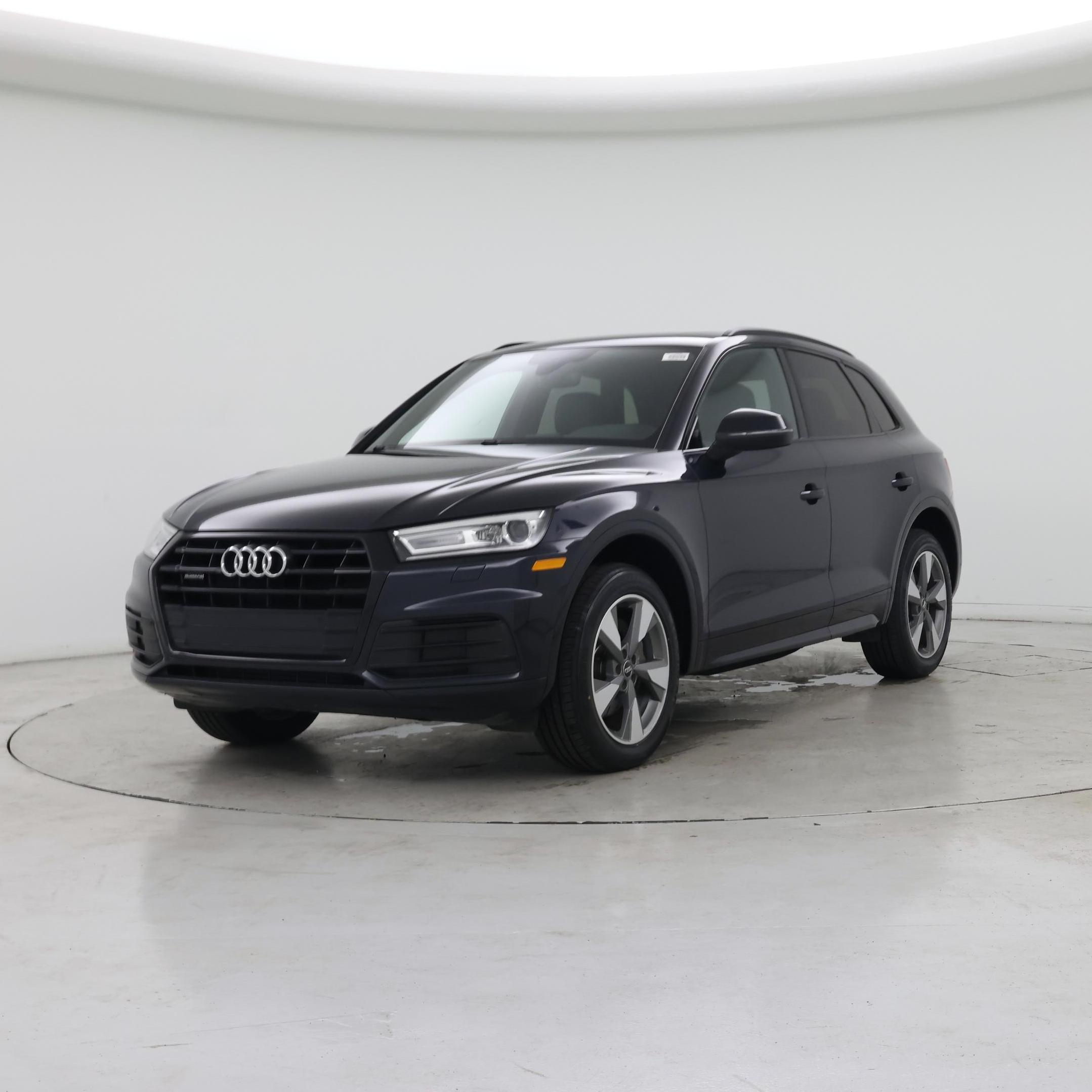 Thumbnail: 2020 Audi Q5 - 4