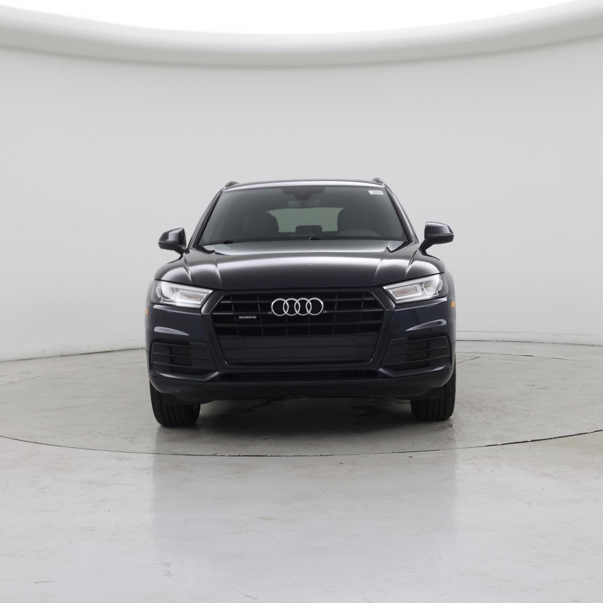 Thumbnail: 2020 Audi Q5 - 5