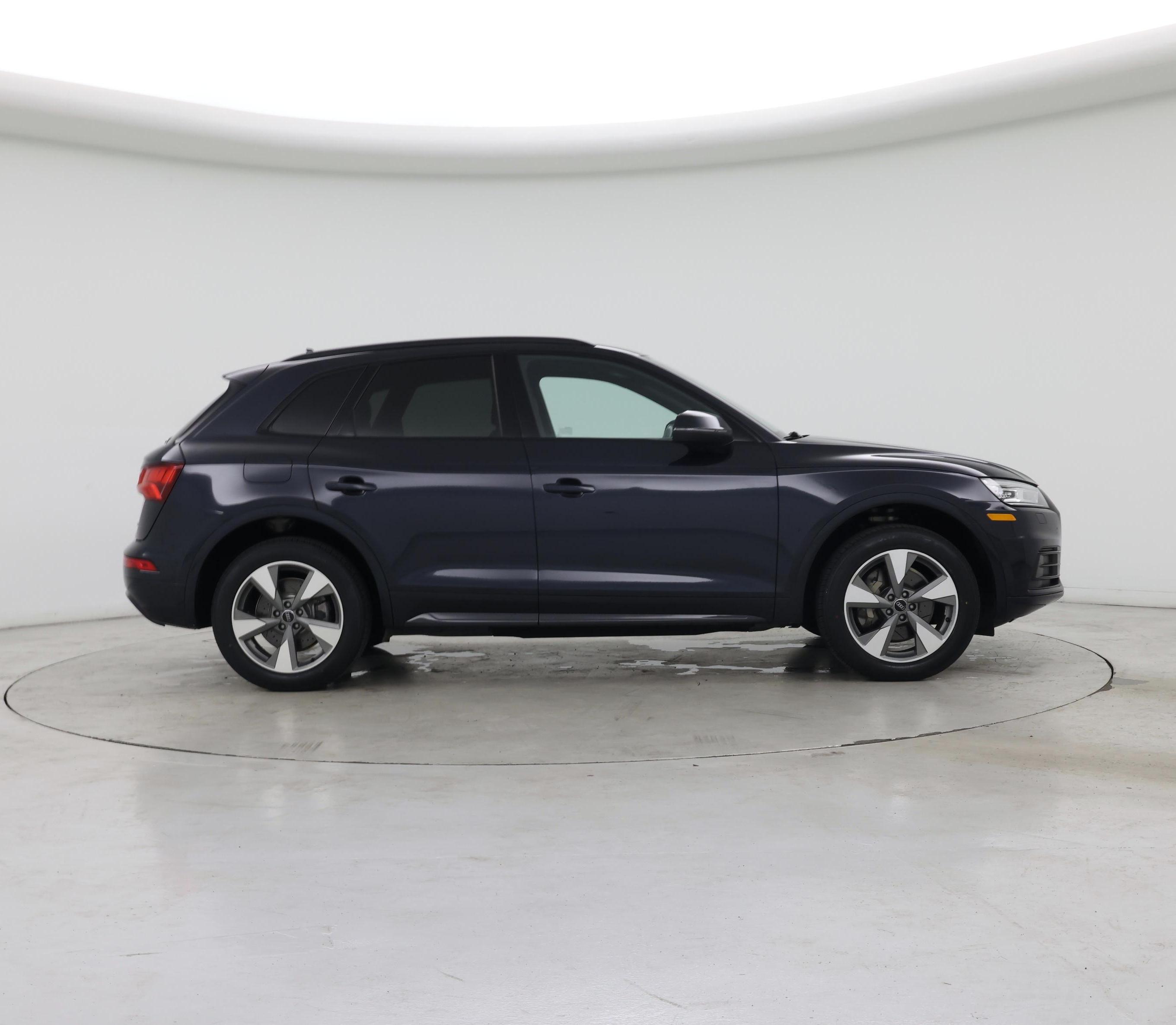 Thumbnail: 2020 Audi Q5 - 7