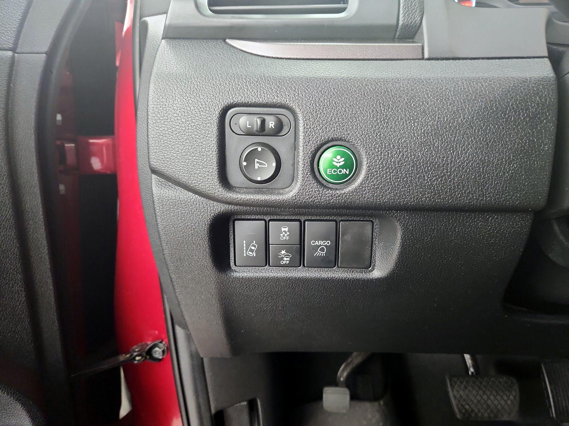 Thumbnail: 2021 Honda Ridgeline - 13