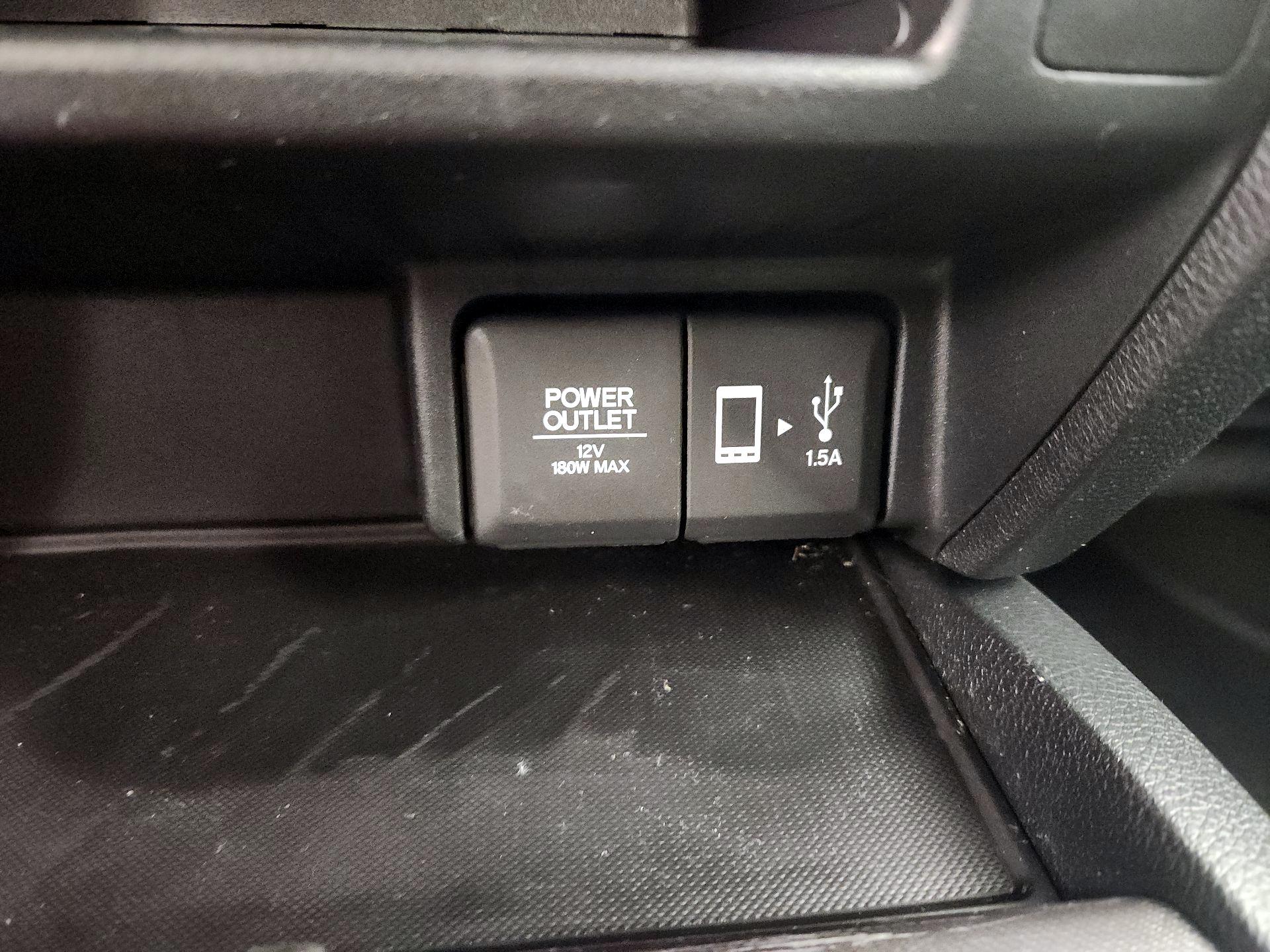 Thumbnail: 2021 Honda Ridgeline - 18